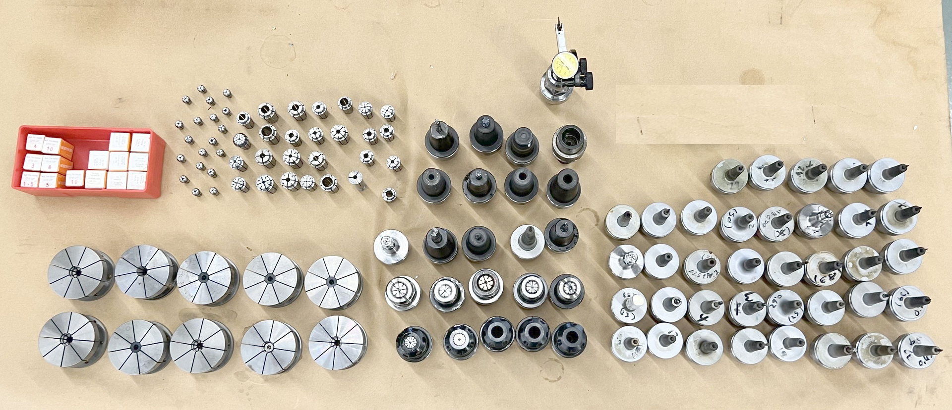 New And Used Machine Tools & Equipment