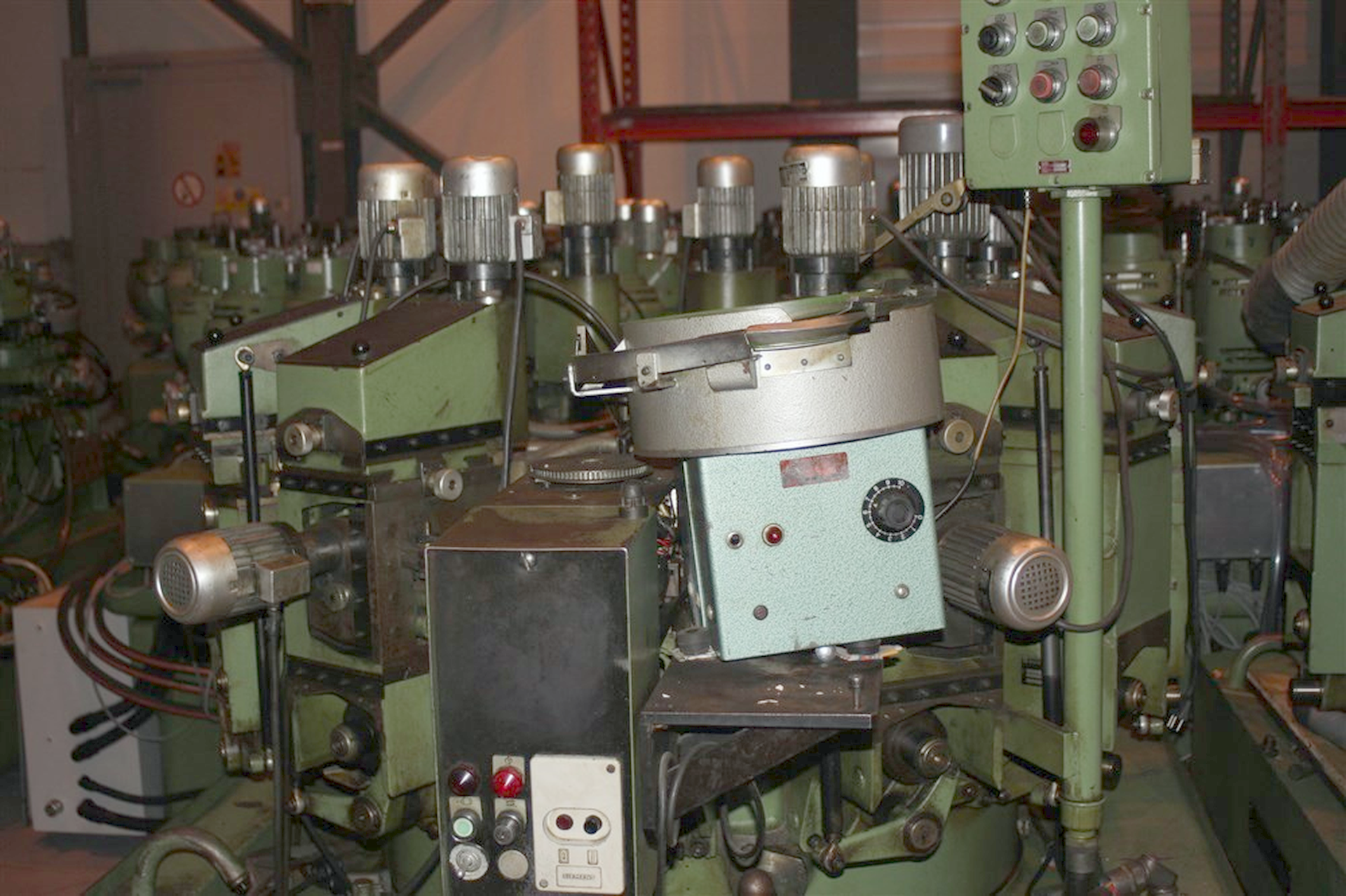 New And Used Machine Tools & Equipment