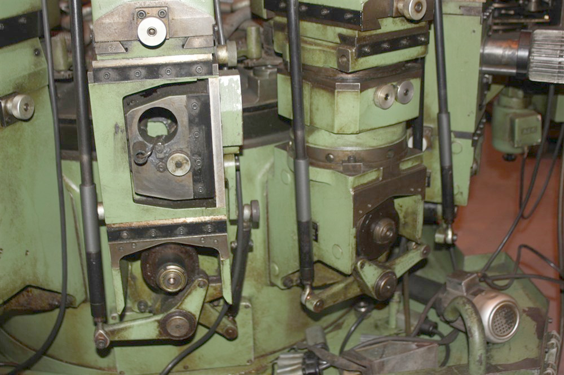 New And Used Machine Tools & Equipment