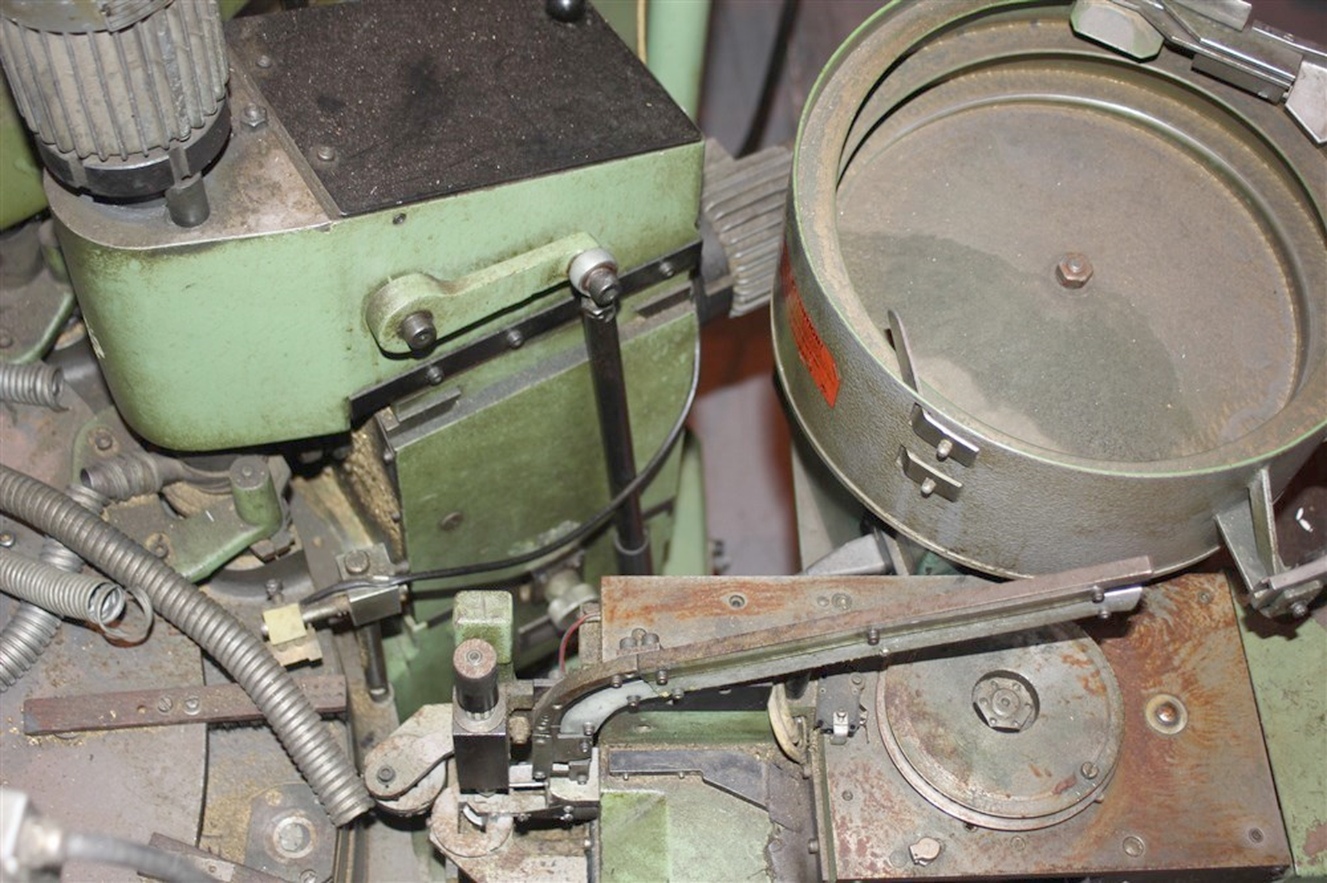New And Used Machine Tools & Equipment