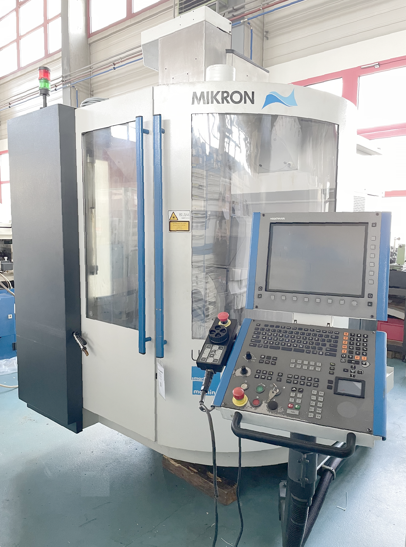 New And Used Machine Tools & Equipment