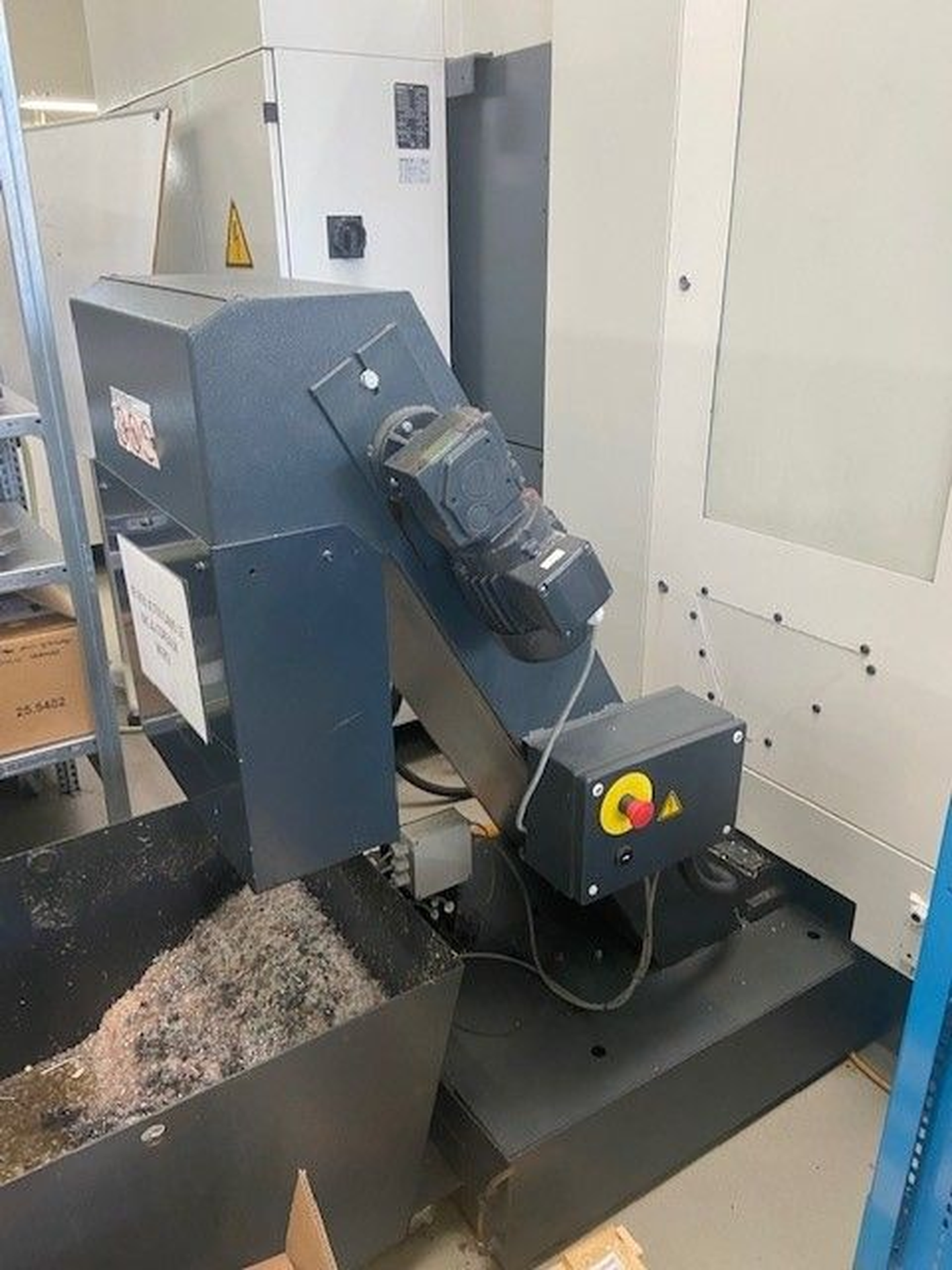 New And Used Machine Tools & Equipment