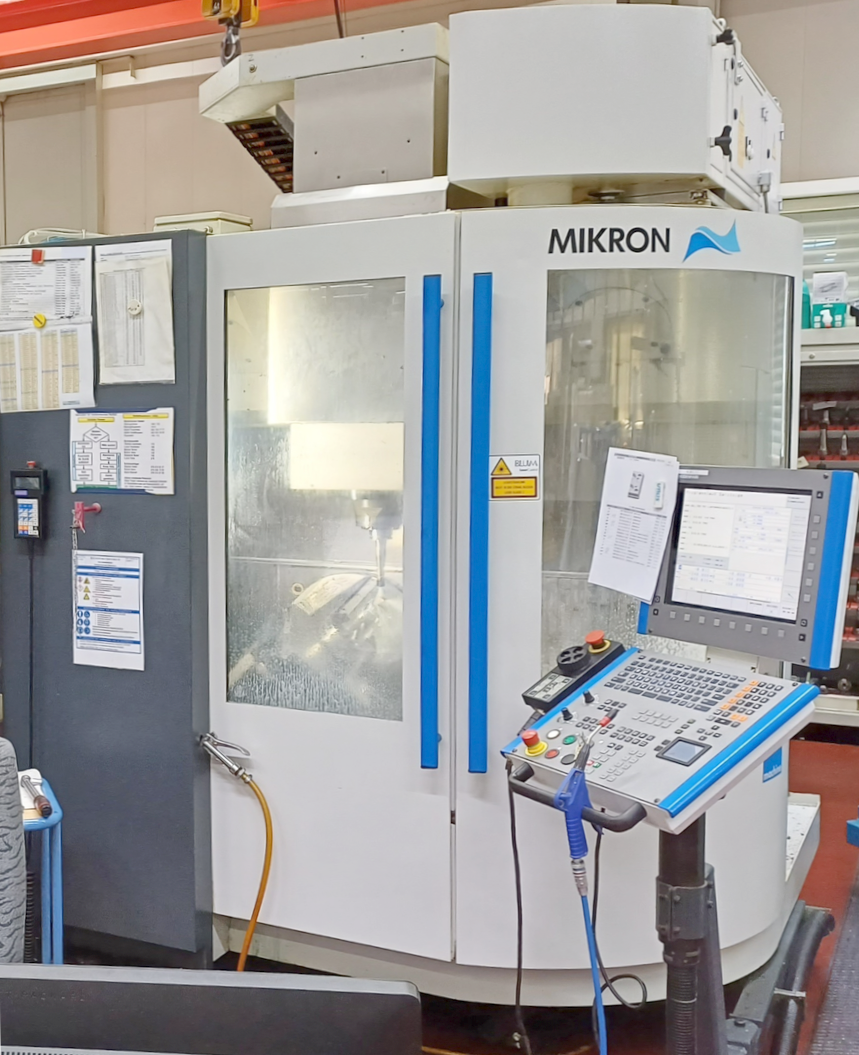 New And Used Machine Tools & Equipment