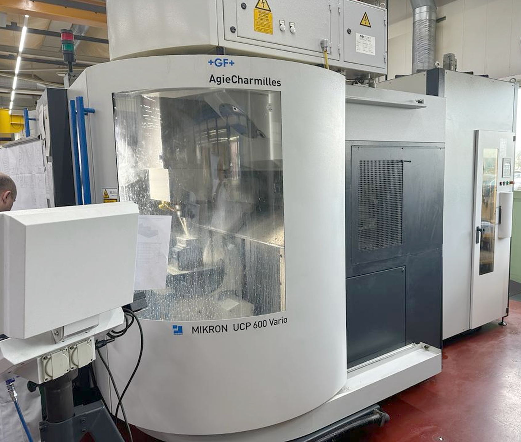 New And Used Machine Tools & Equipment