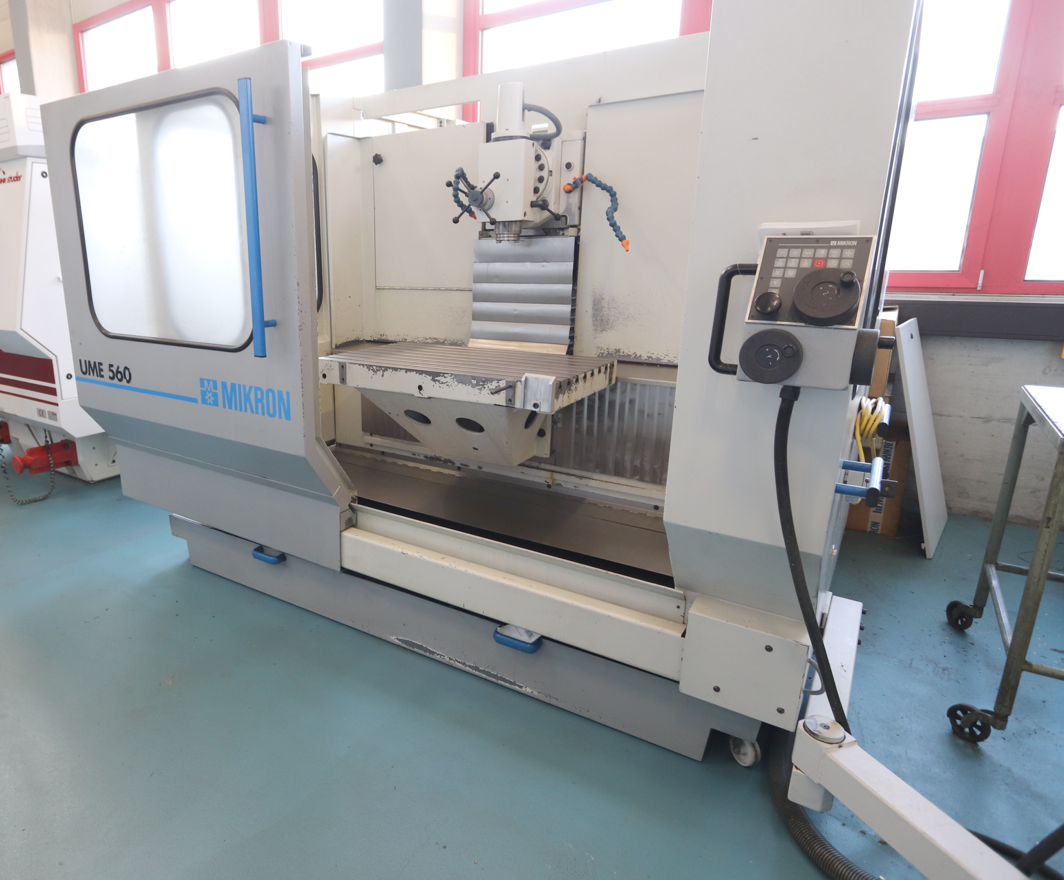 New And Used Machine Tools & Equipment
