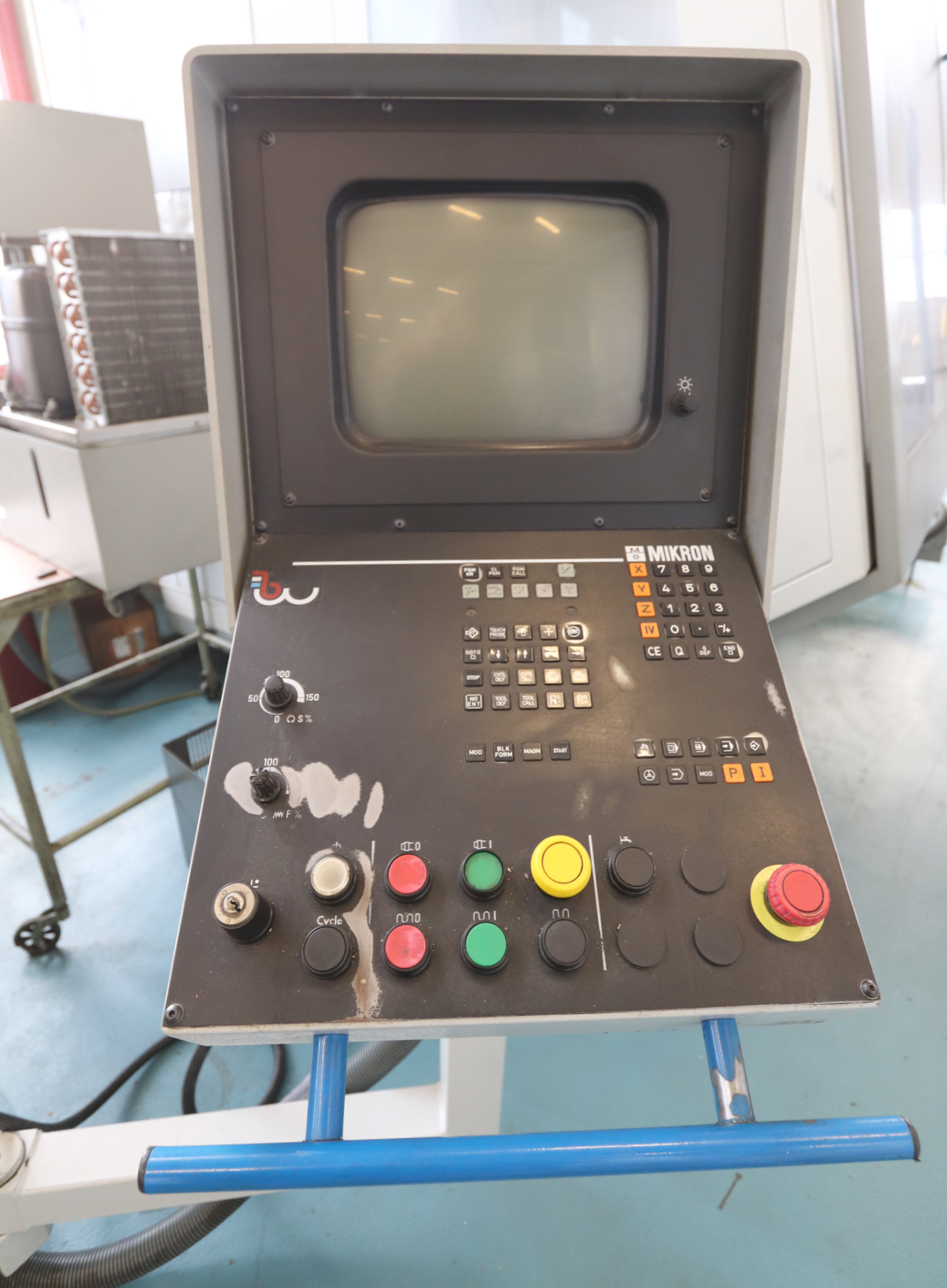 New And Used Machine Tools & Equipment