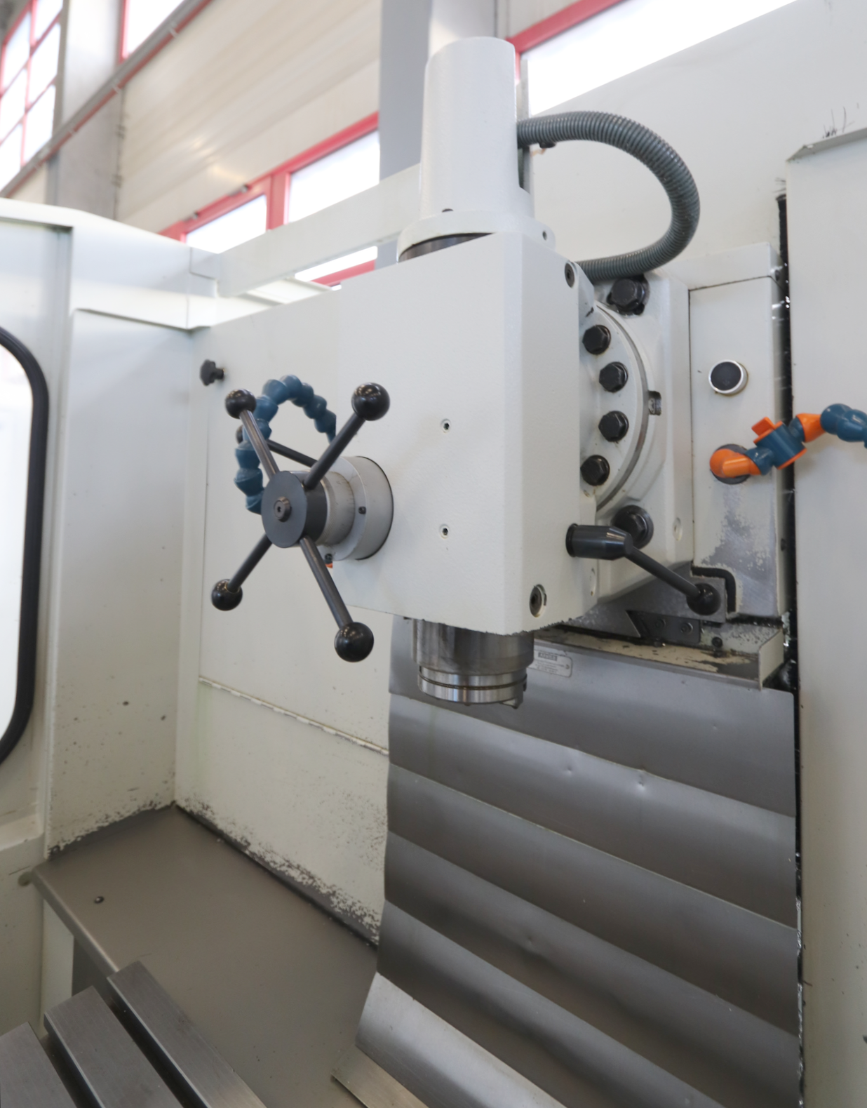 New And Used Machine Tools & Equipment