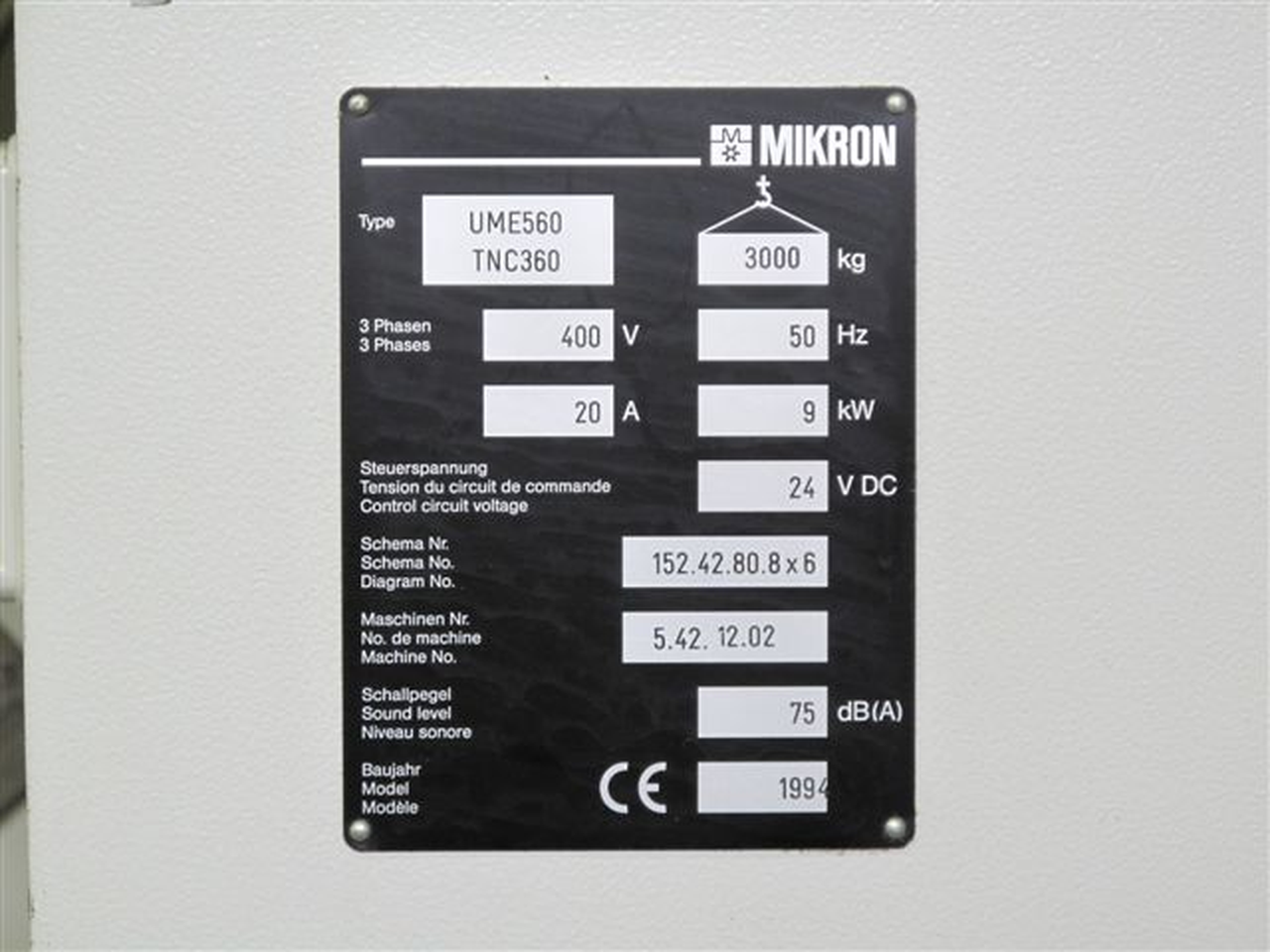 New And Used Machine Tools & Equipment