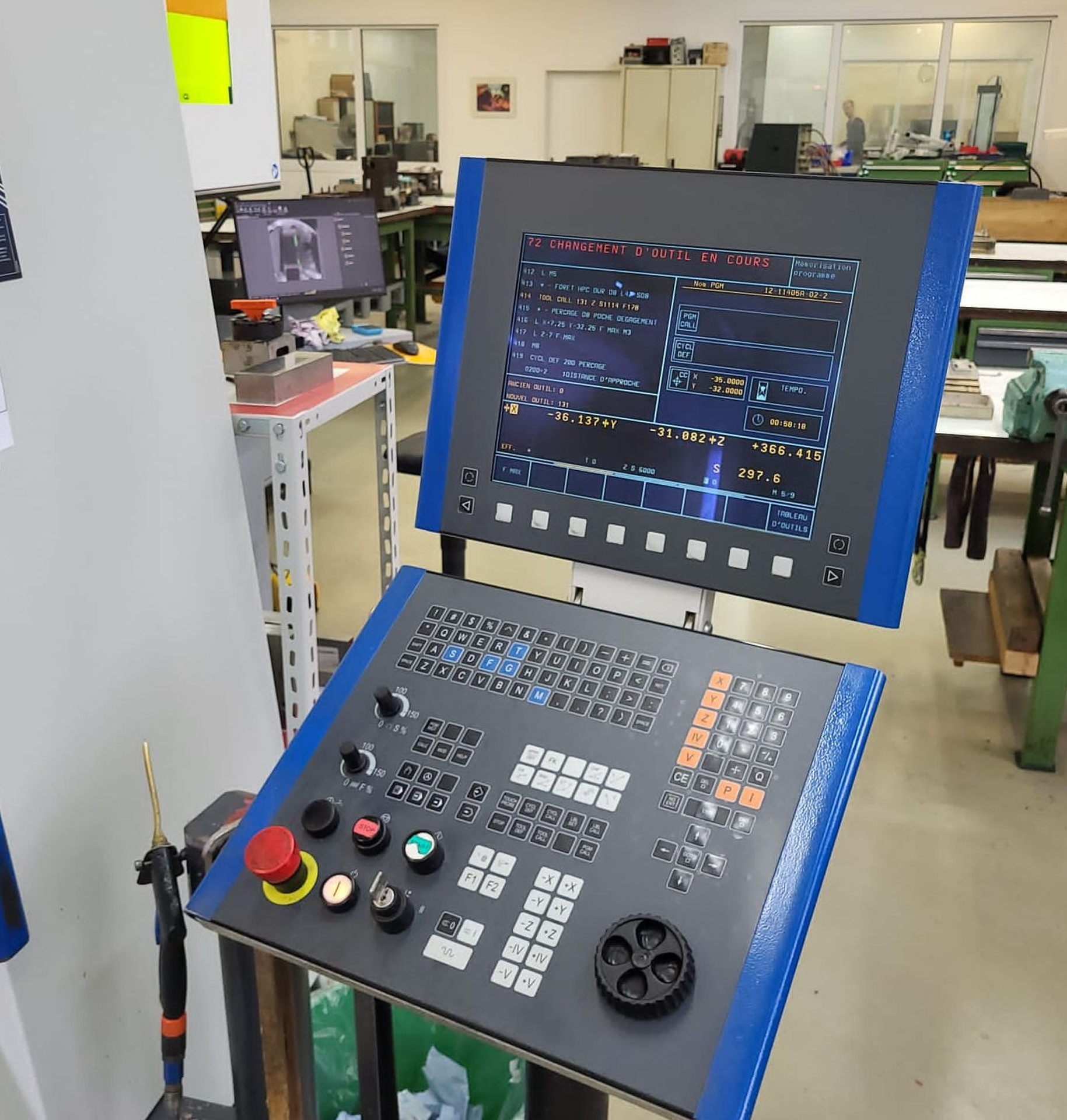 New And Used Machine Tools & Equipment