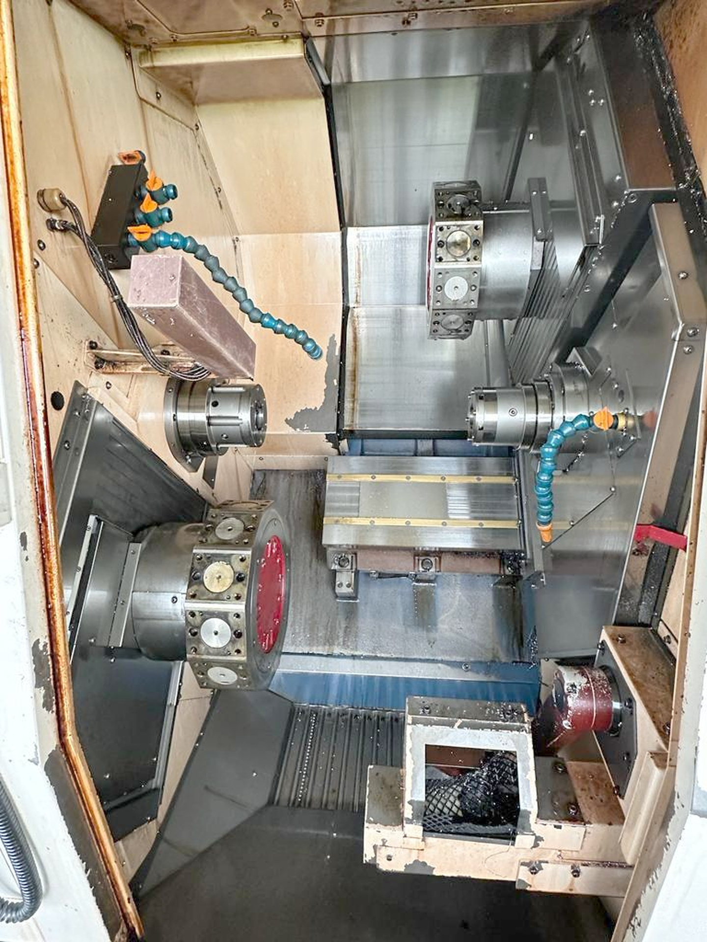 New And Used Machine Tools & Equipment