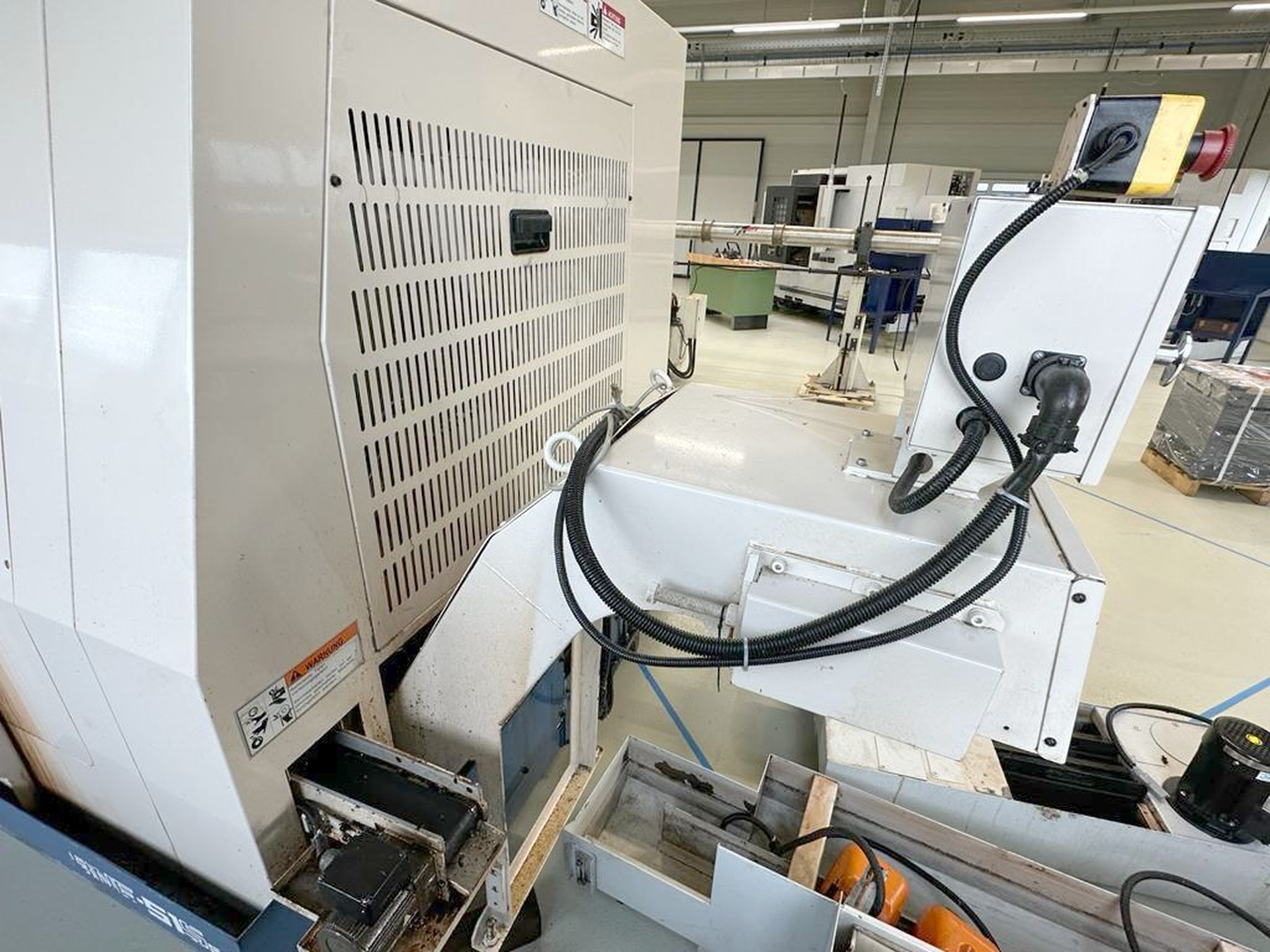New And Used Machine Tools & Equipment