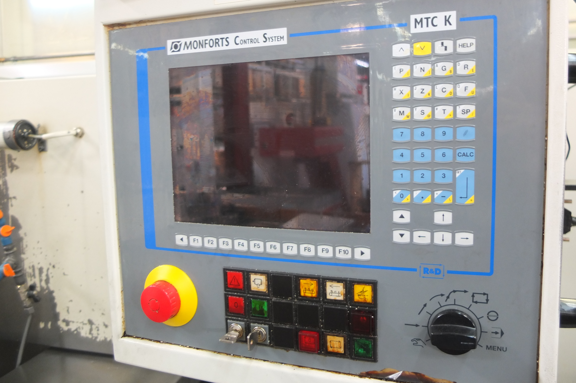 New And Used Machine Tools & Equipment