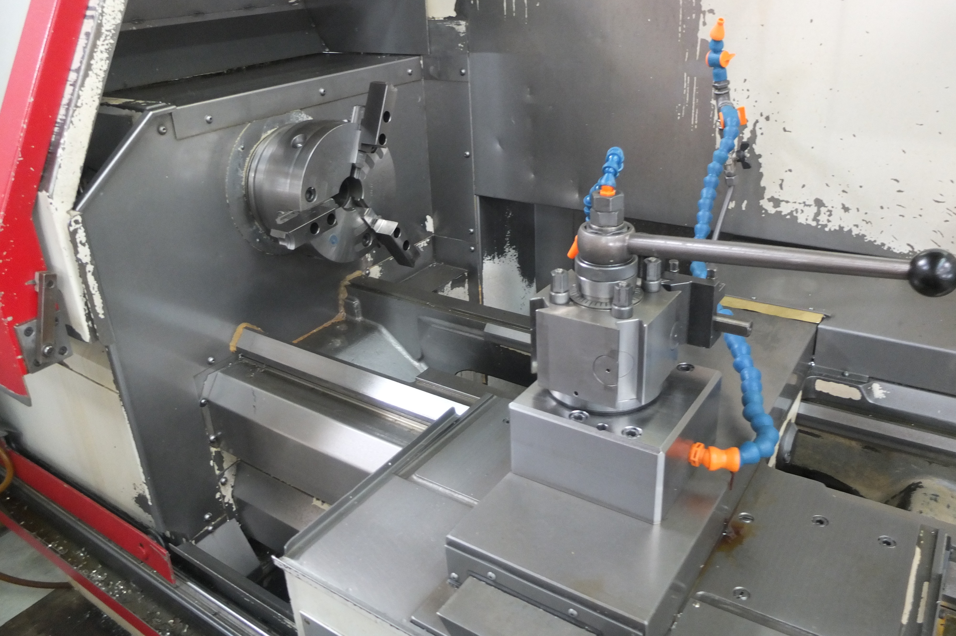 New And Used Machine Tools & Equipment