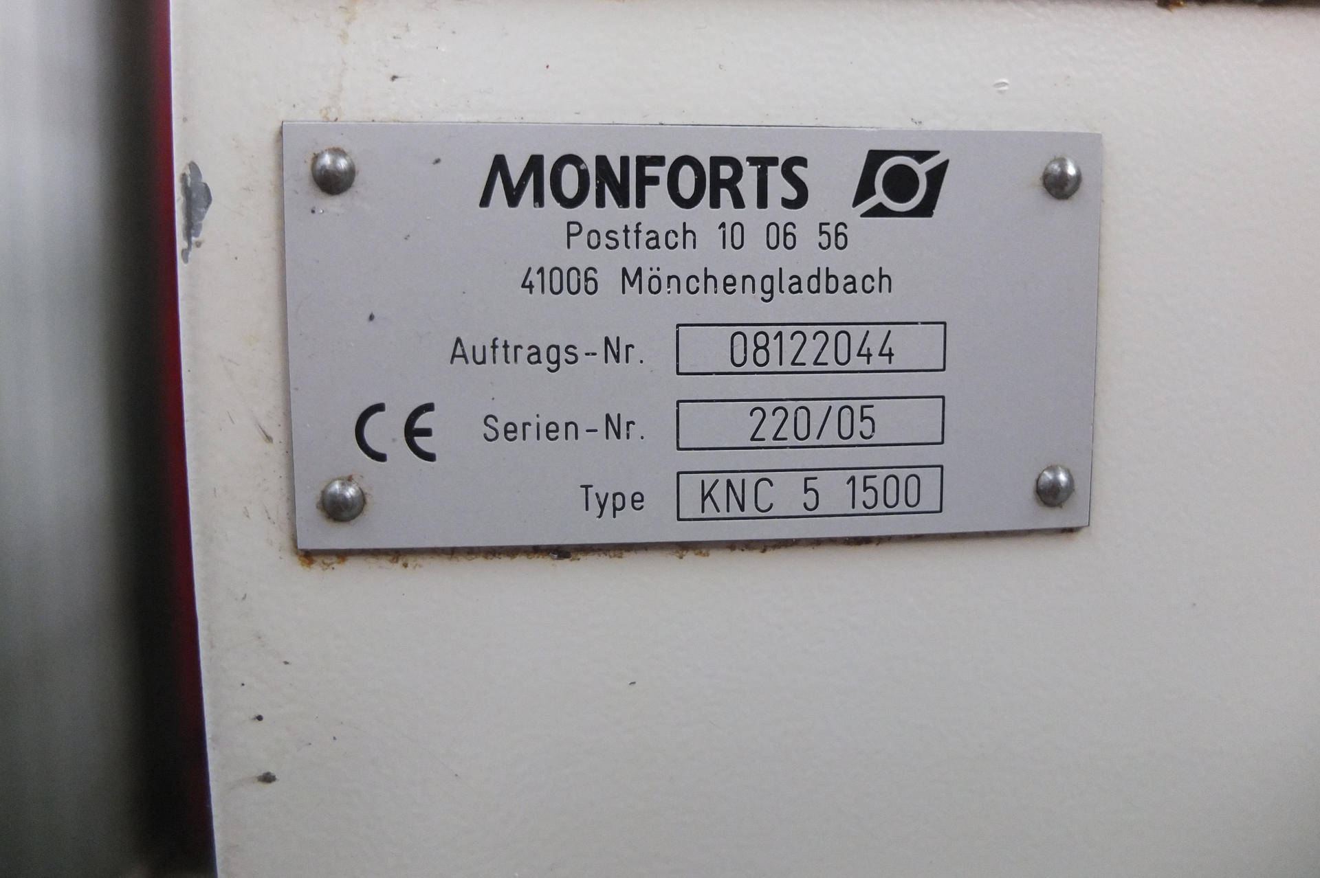 New And Used Machine Tools & Equipment