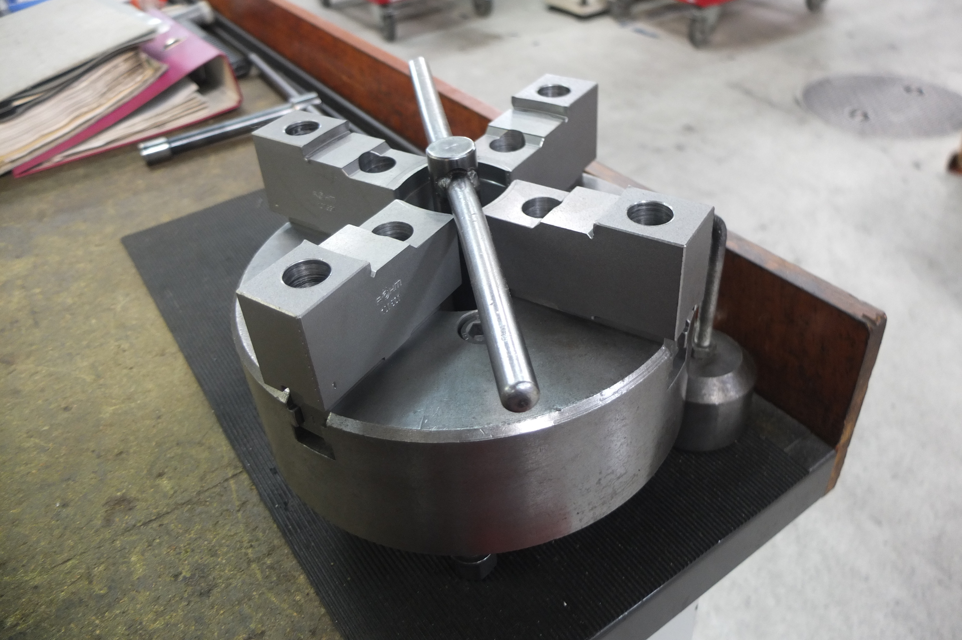 New And Used Machine Tools & Equipment