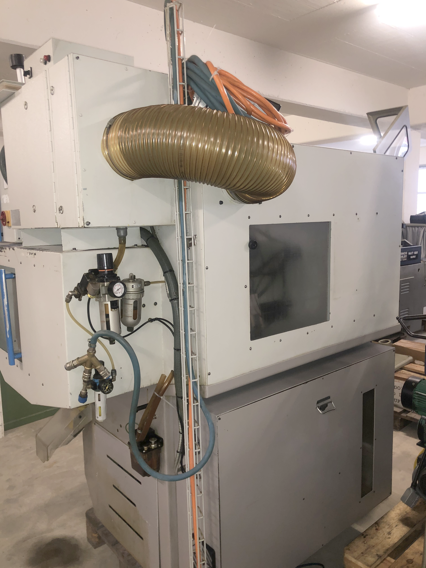 New And Used Machine Tools & Equipment