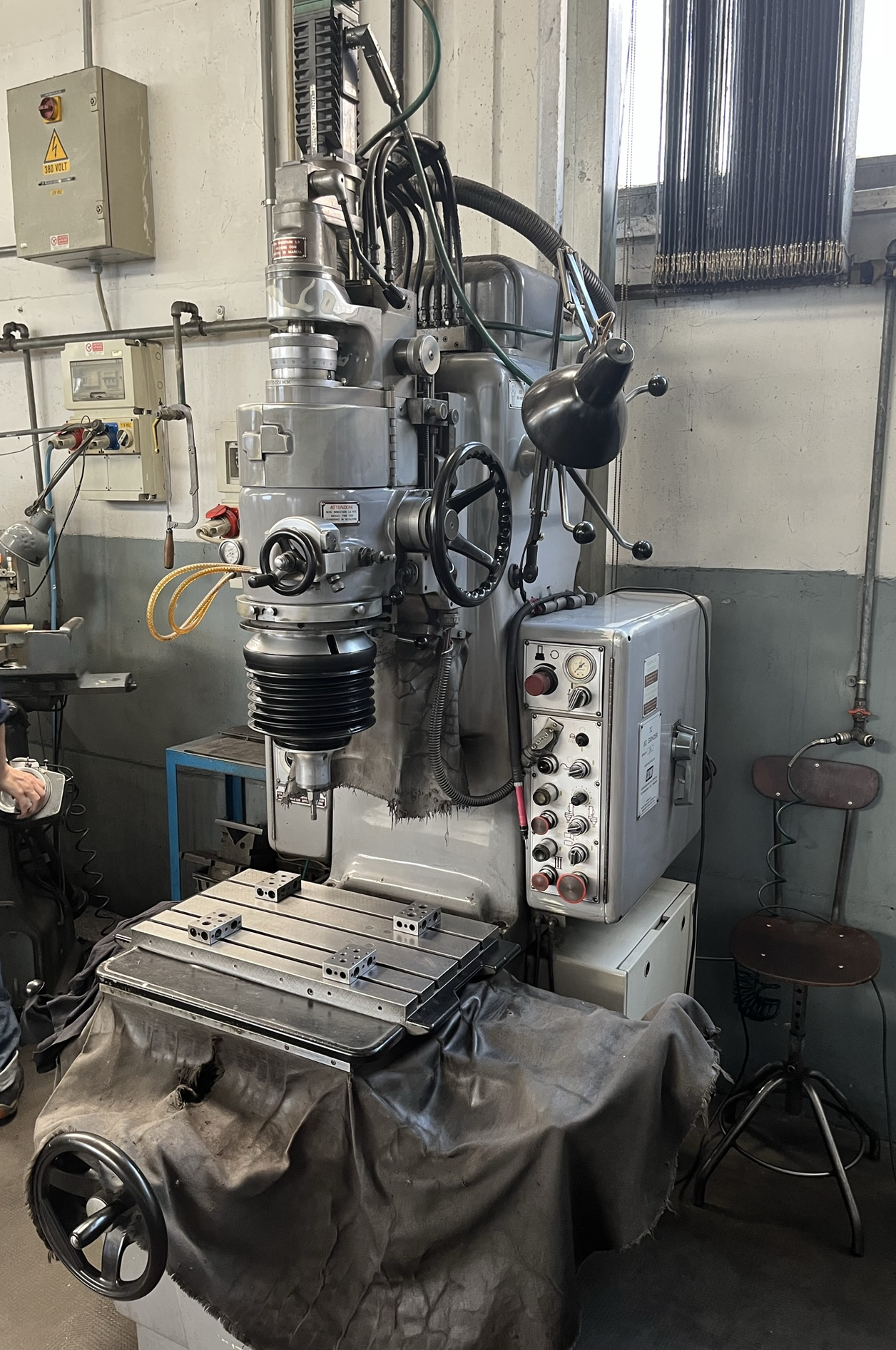 New And Used Machine Tools & Equipment