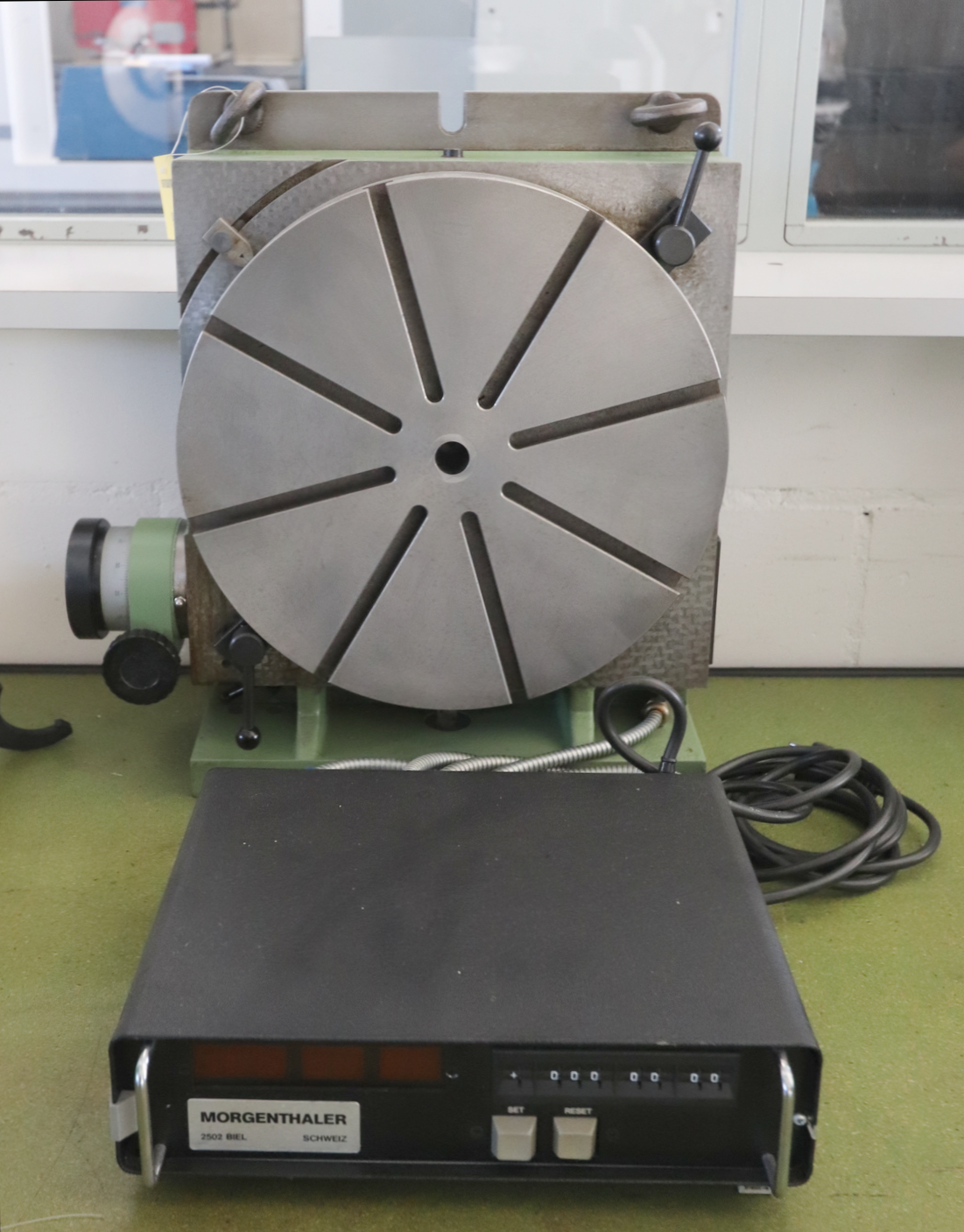 New And Used Machine Tools & Equipment