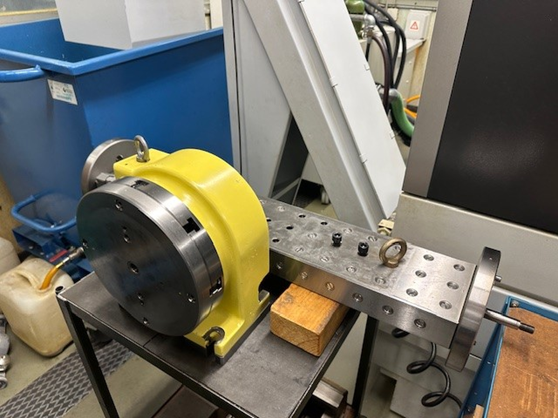 New And Used Machine Tools & Equipment
