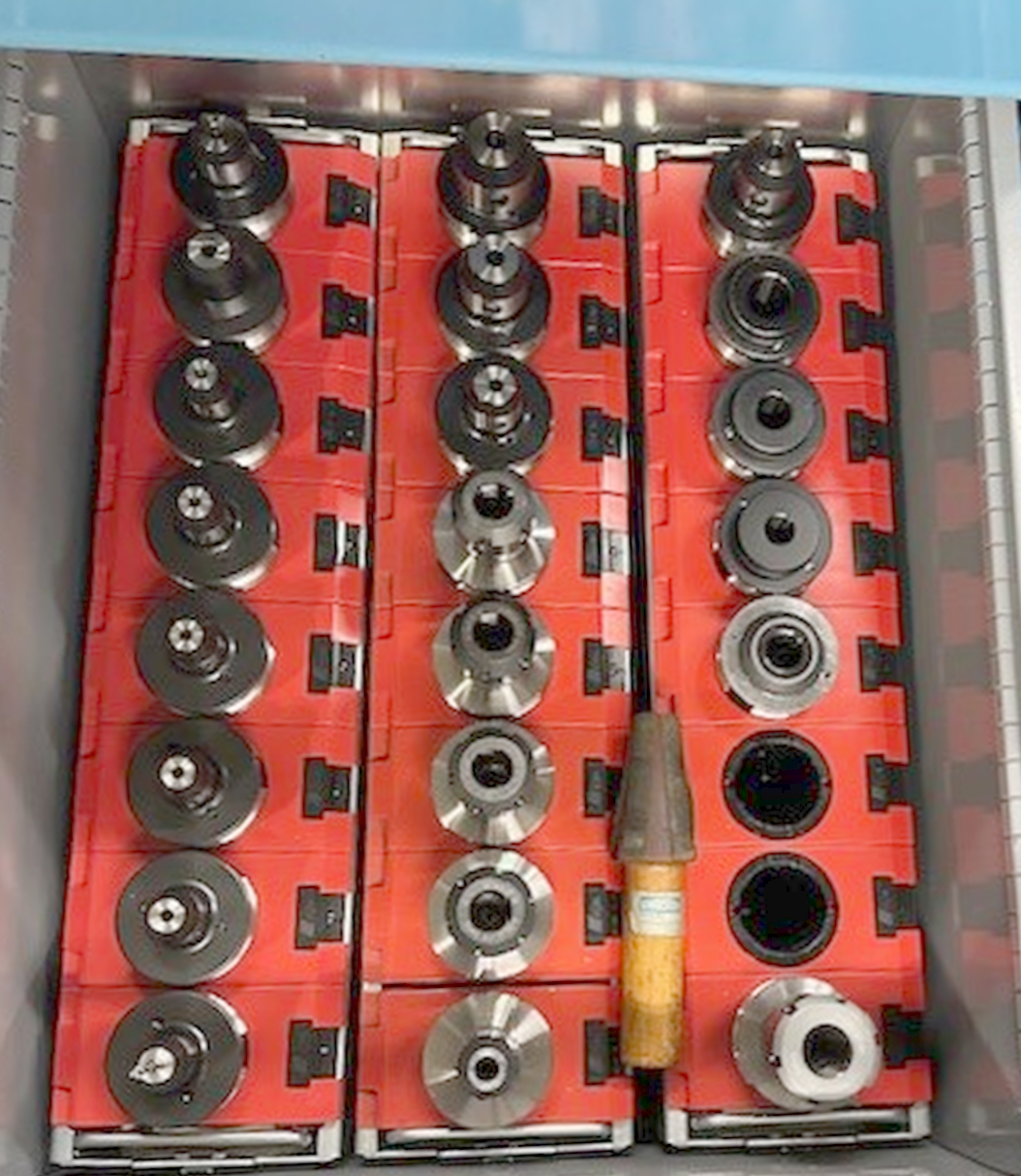 New And Used Machine Tools & Equipment