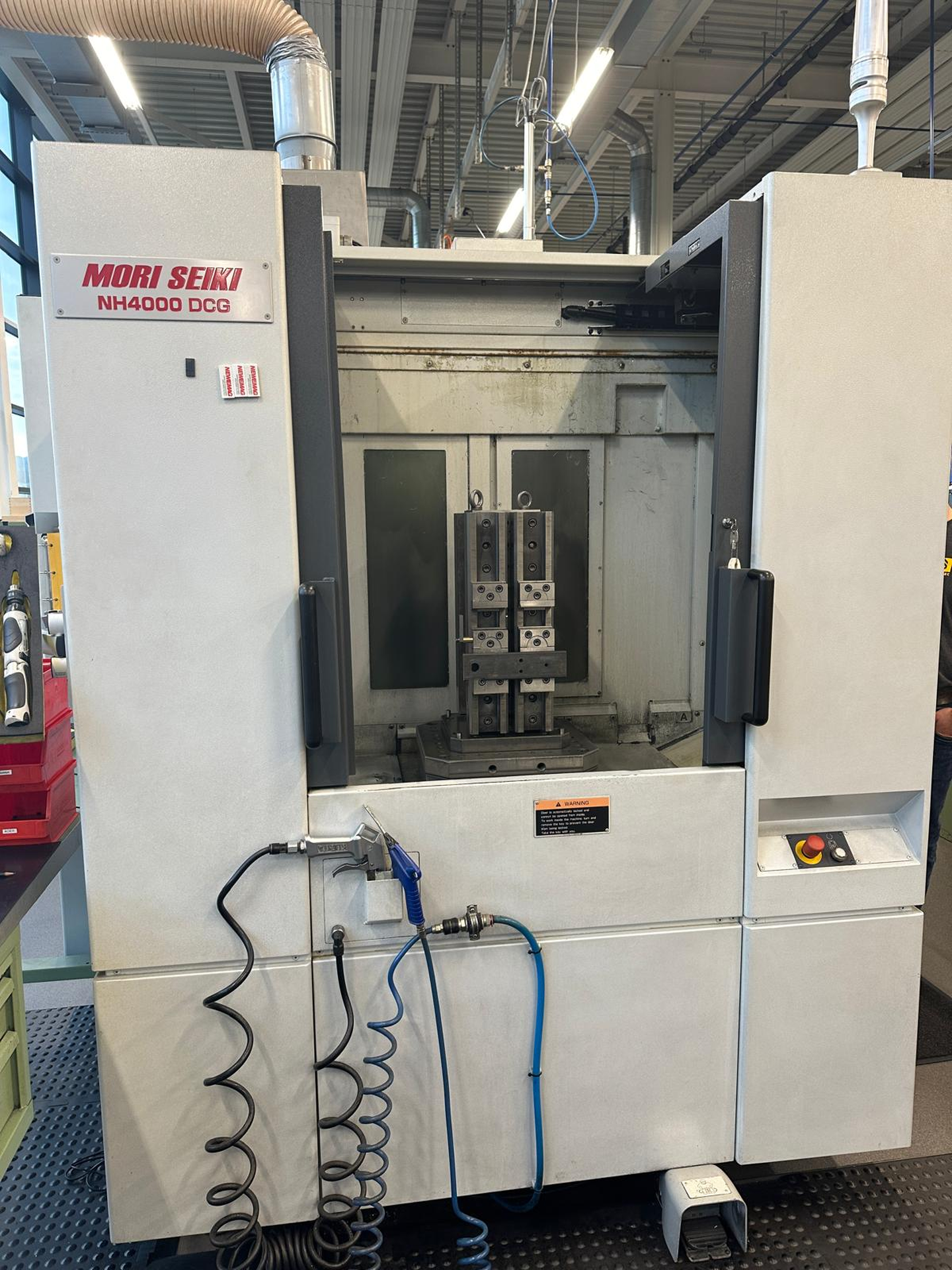 New And Used Machine Tools & Equipment
