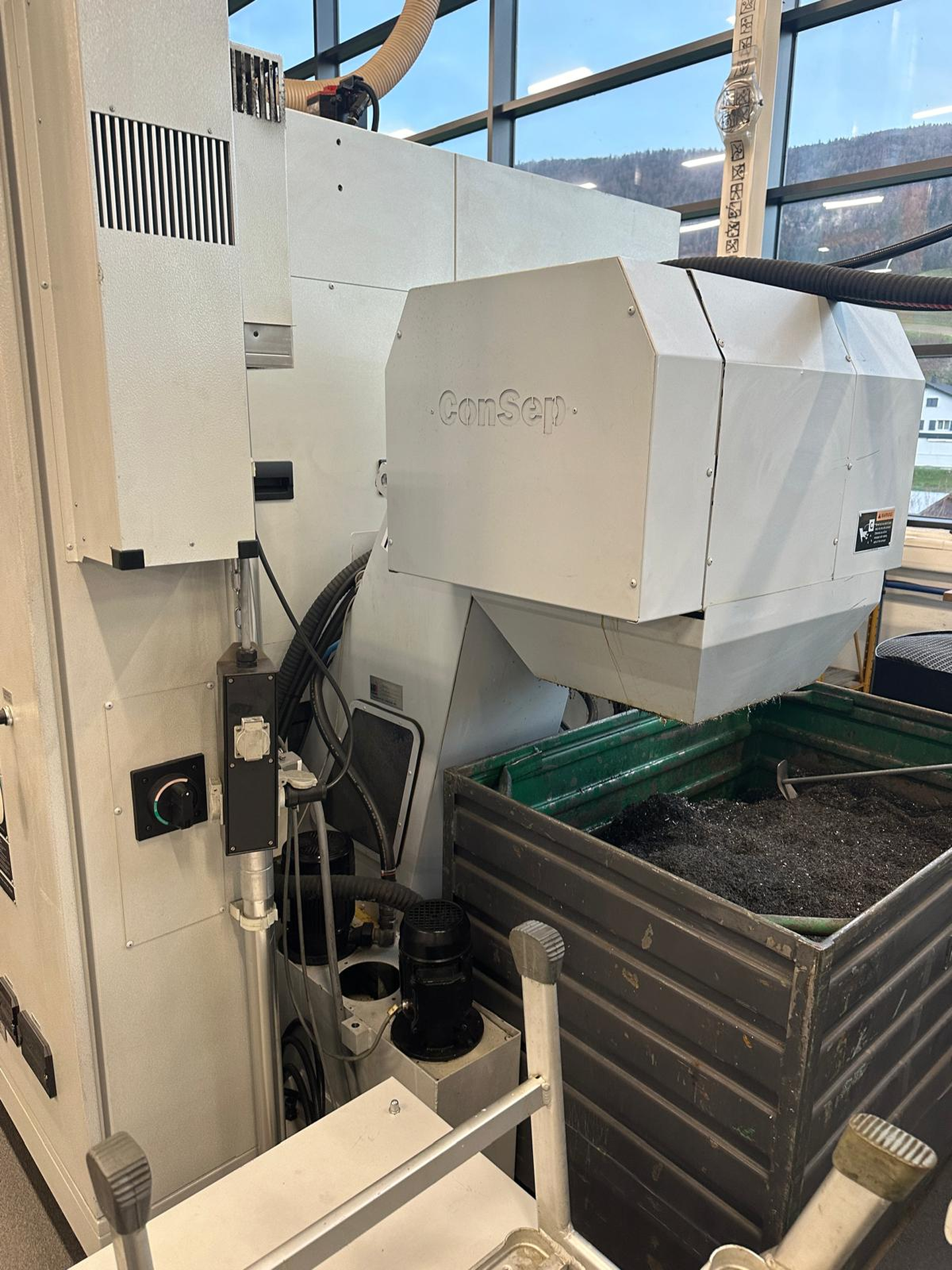 New And Used Machine Tools & Equipment