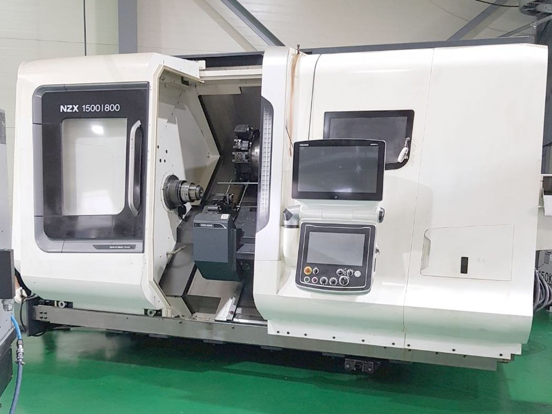 New And Used Machine Tools & Equipment