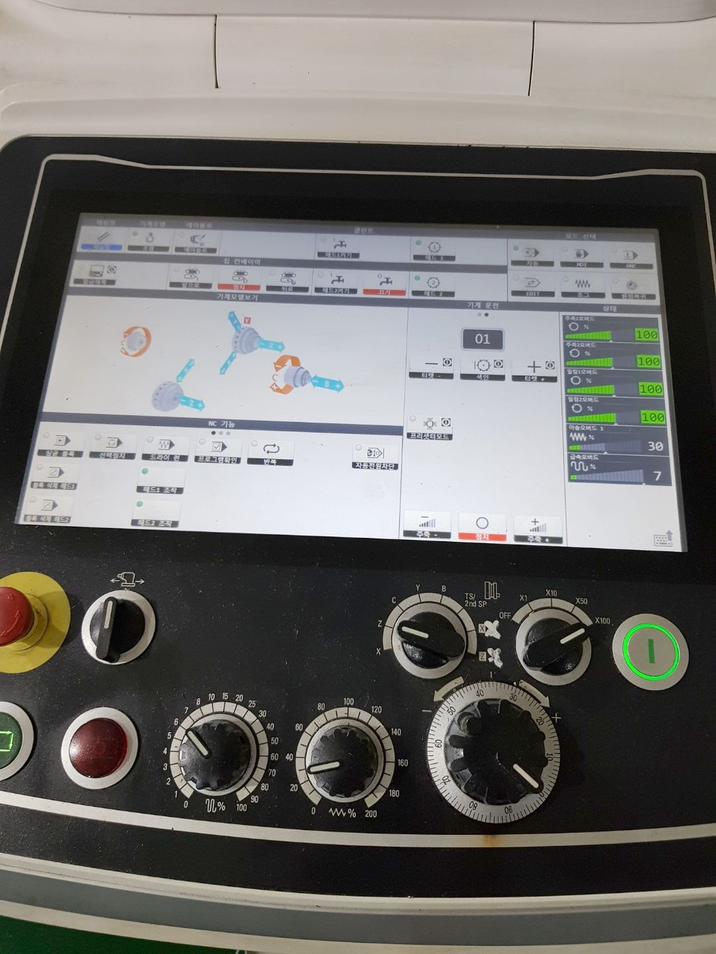 New And Used Machine Tools & Equipment