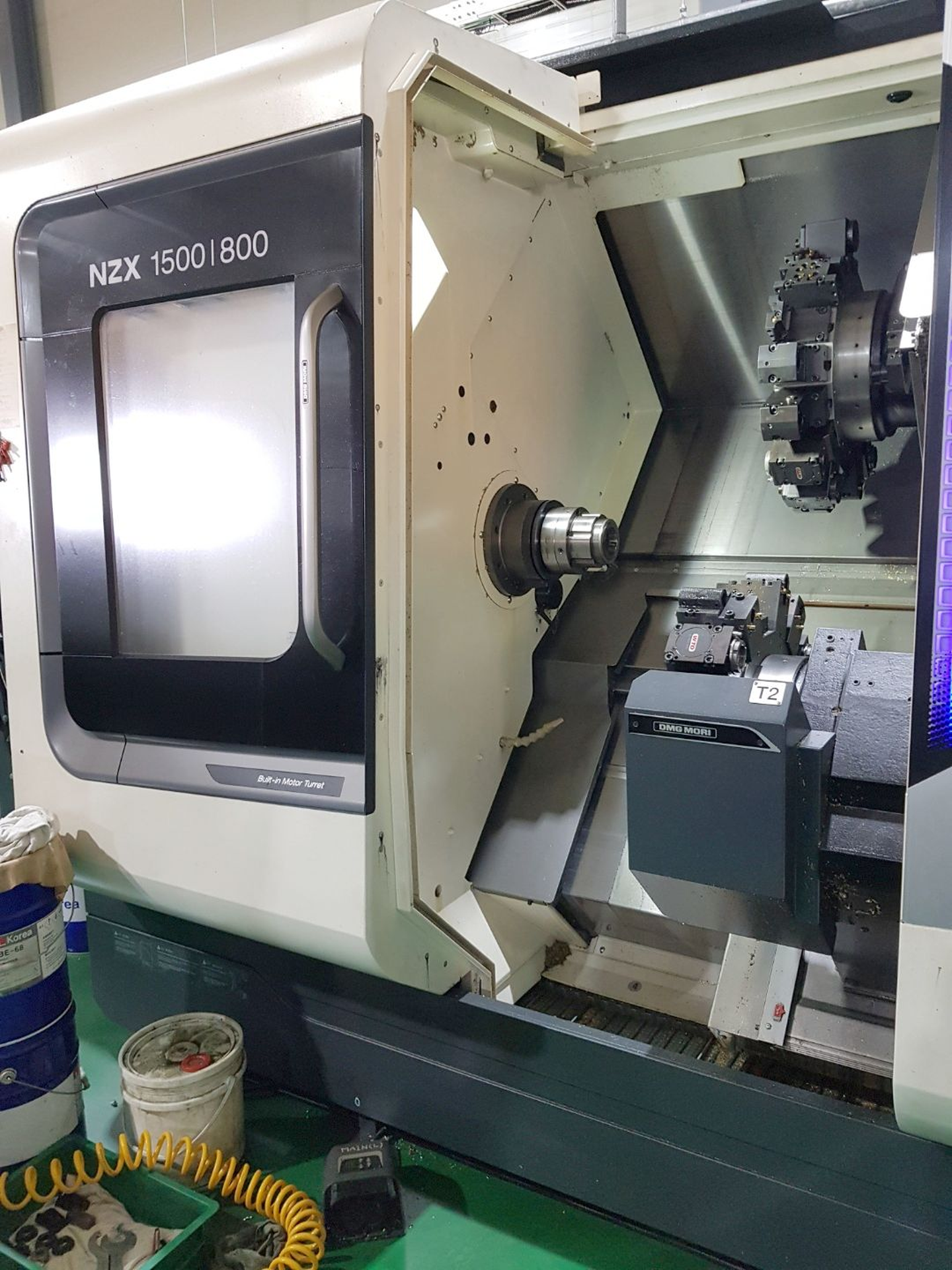 New And Used Machine Tools & Equipment