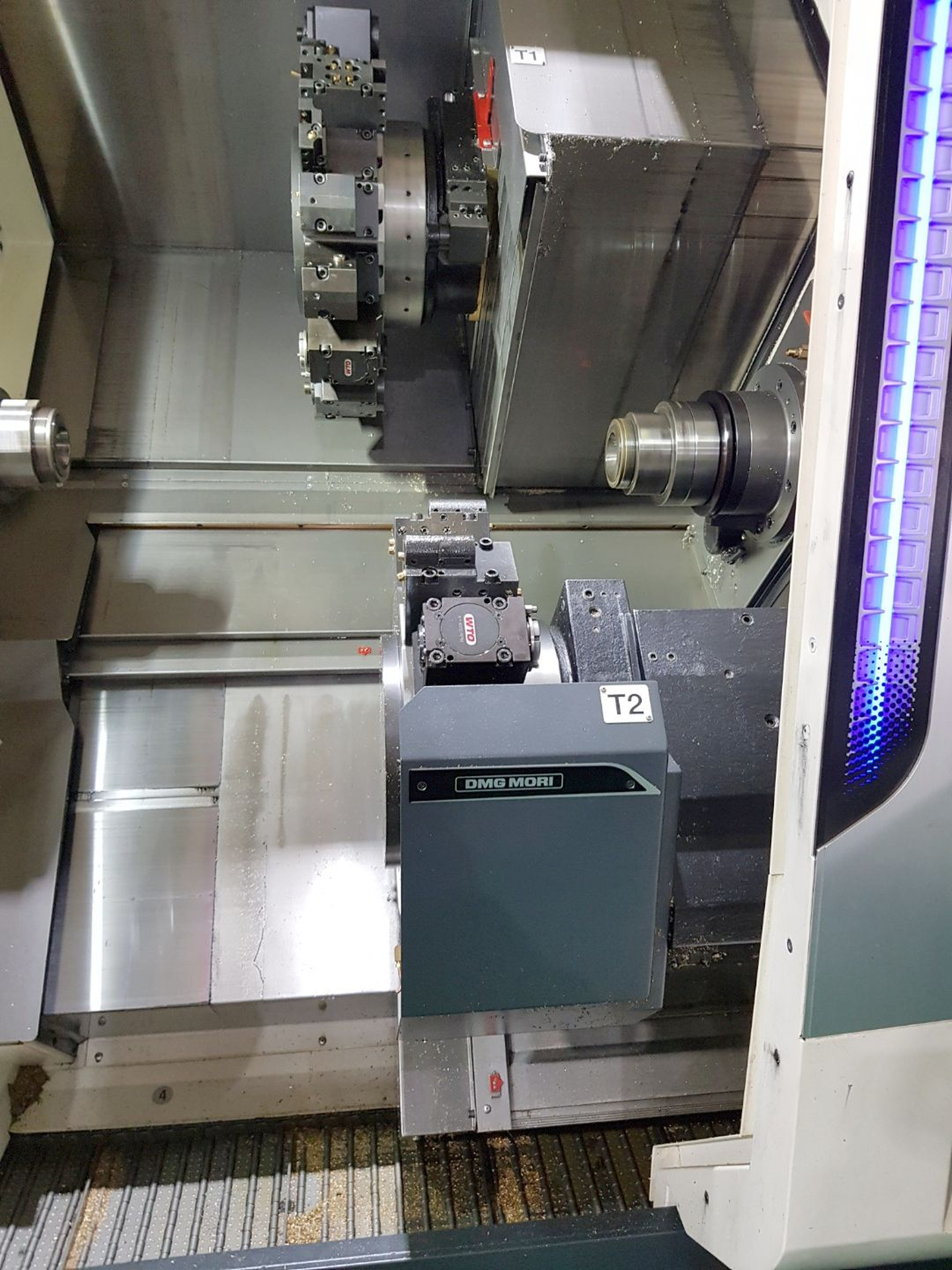 New And Used Machine Tools & Equipment