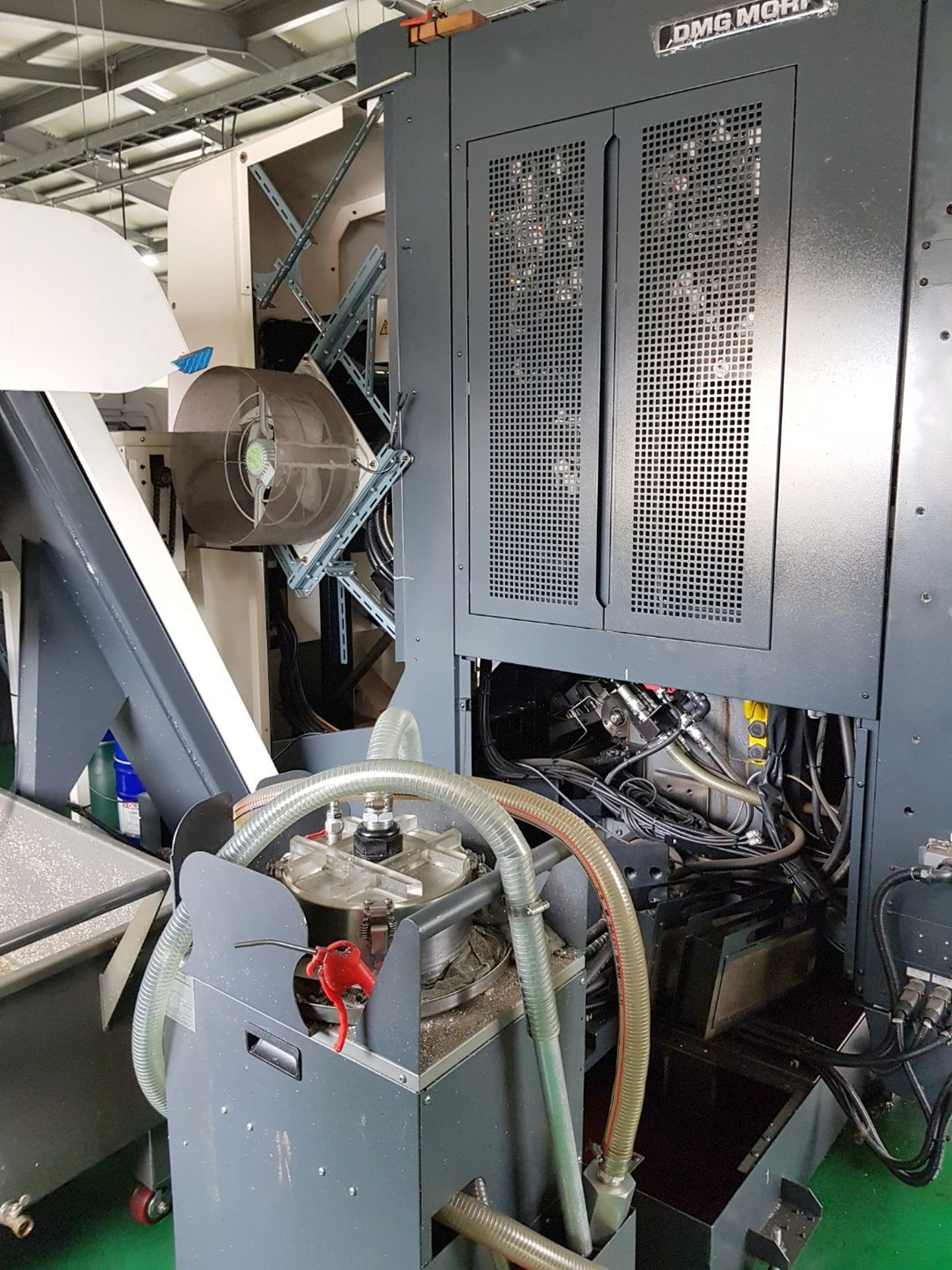 New And Used Machine Tools & Equipment