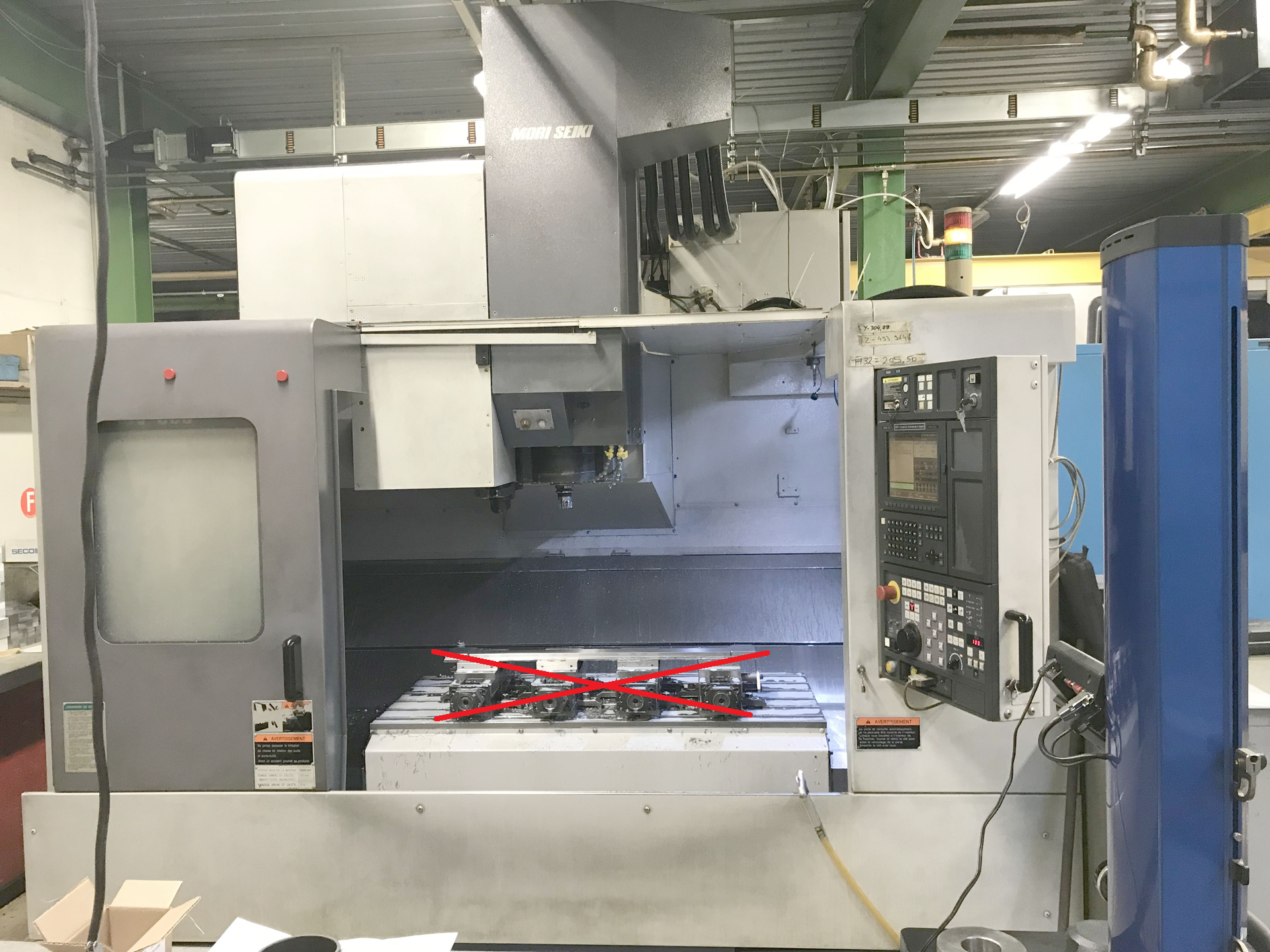 New And Used Machine Tools & Equipment