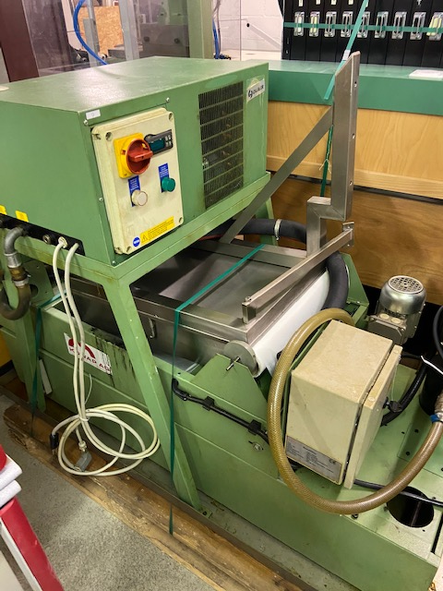 New And Used Machine Tools & Equipment