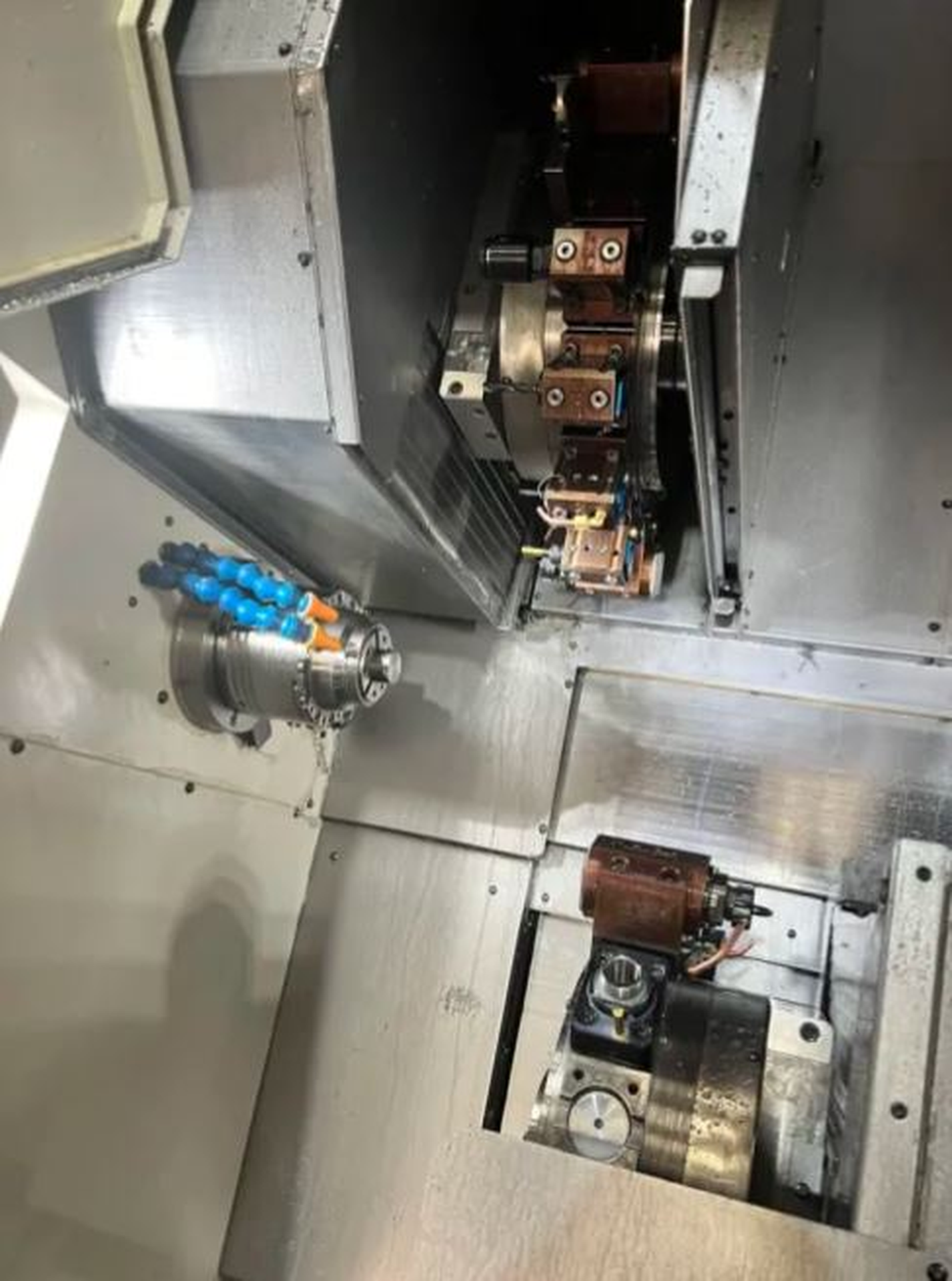 New And Used Machine Tools & Equipment