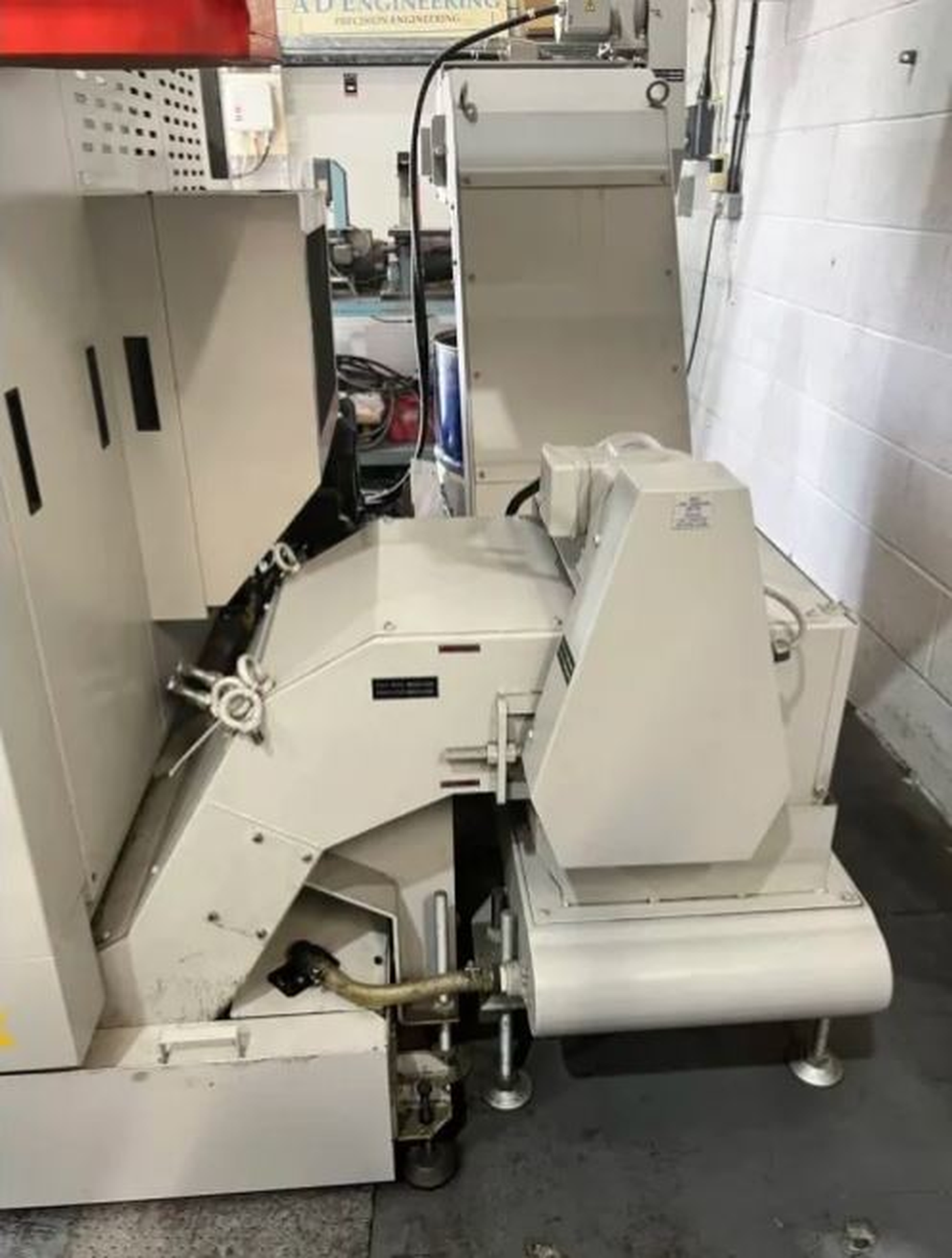 New And Used Machine Tools & Equipment