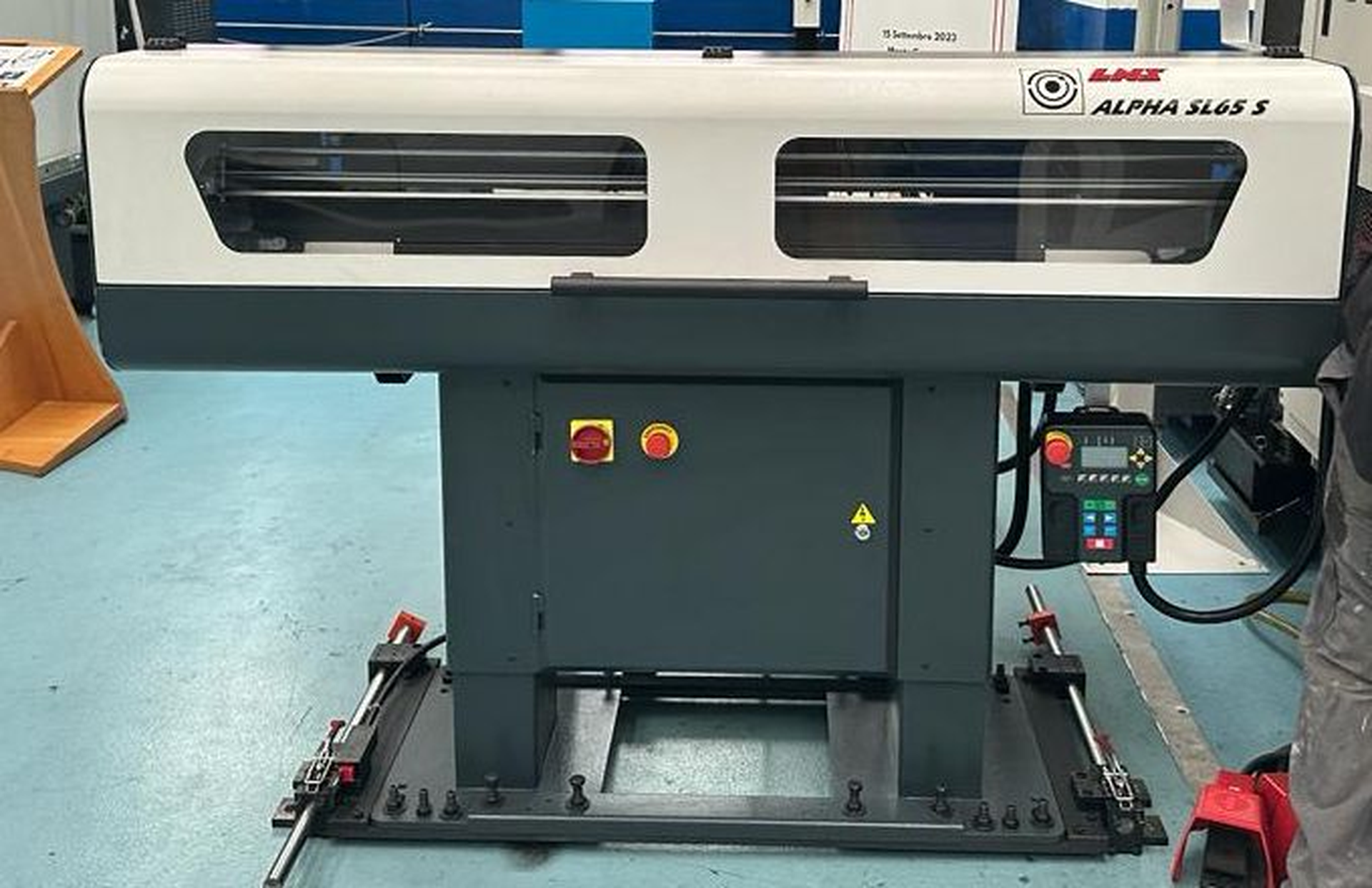 New And Used Machine Tools & Equipment