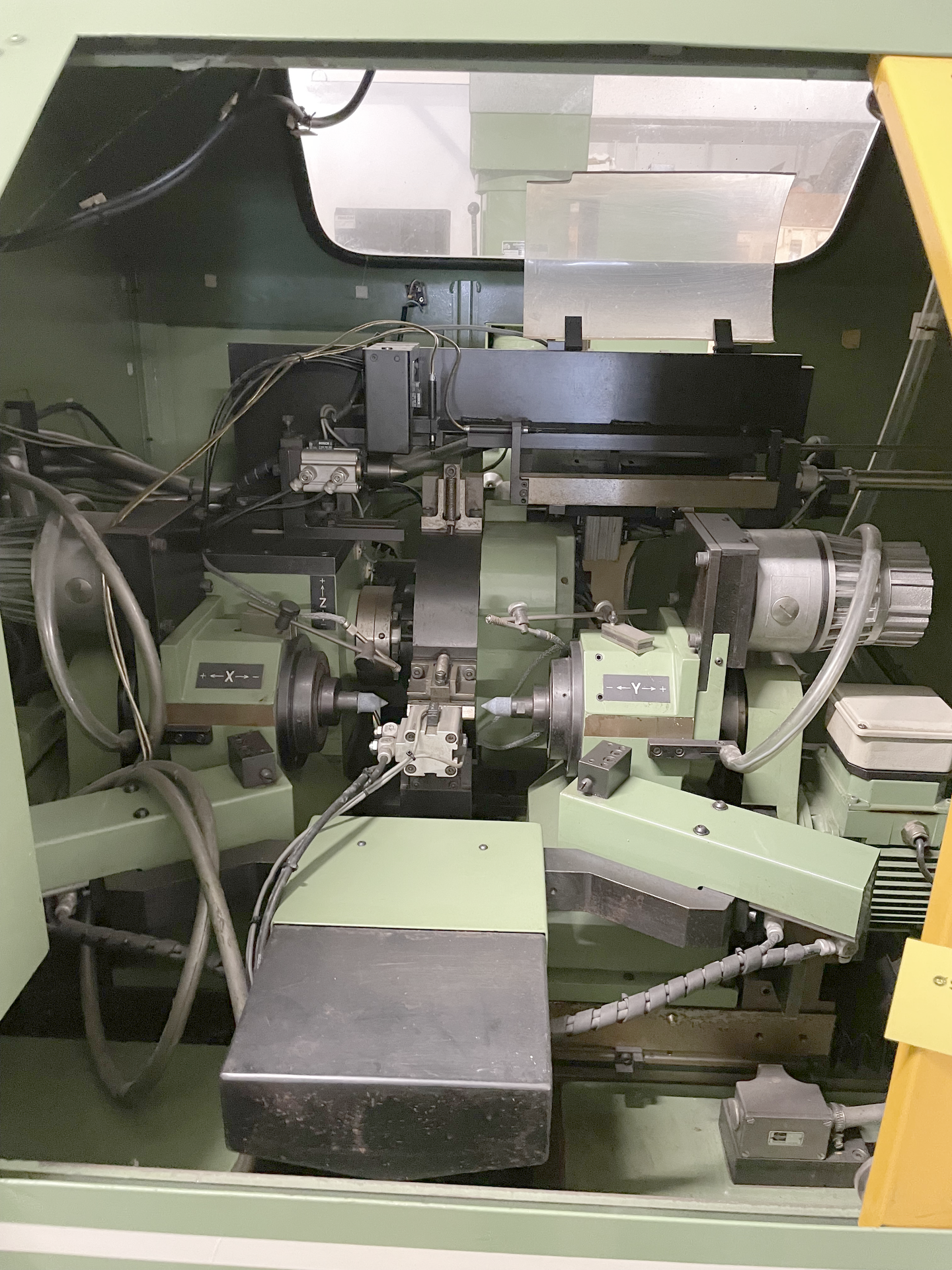 New And Used Machine Tools & Equipment