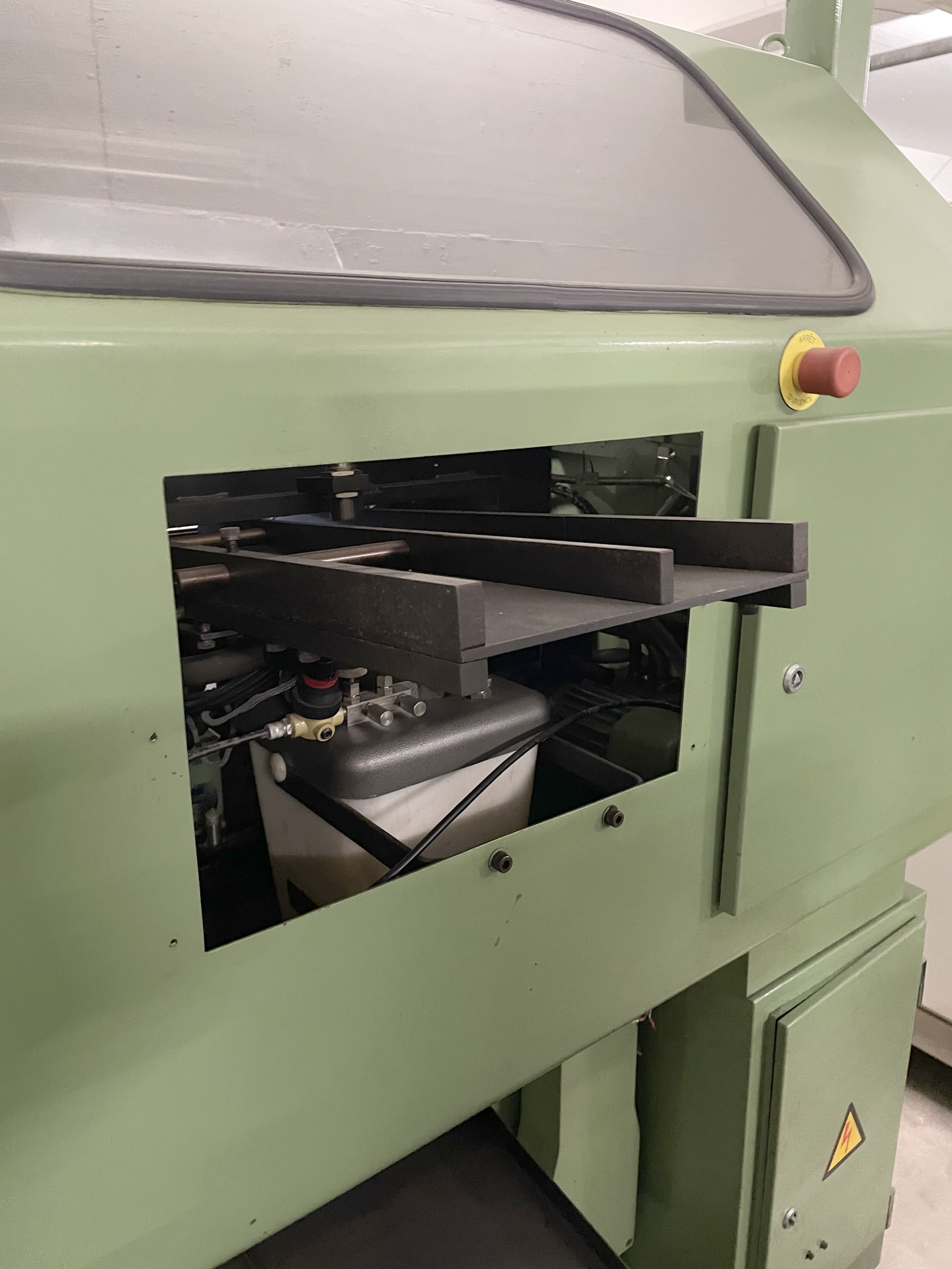 New And Used Machine Tools & Equipment