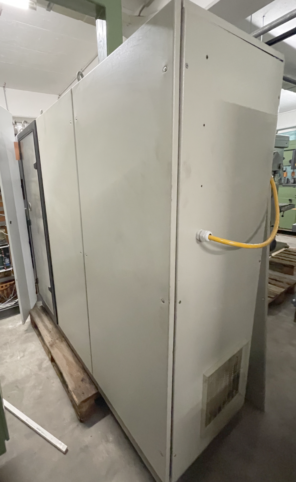 New And Used Machine Tools & Equipment