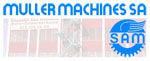 Muller Machines SA