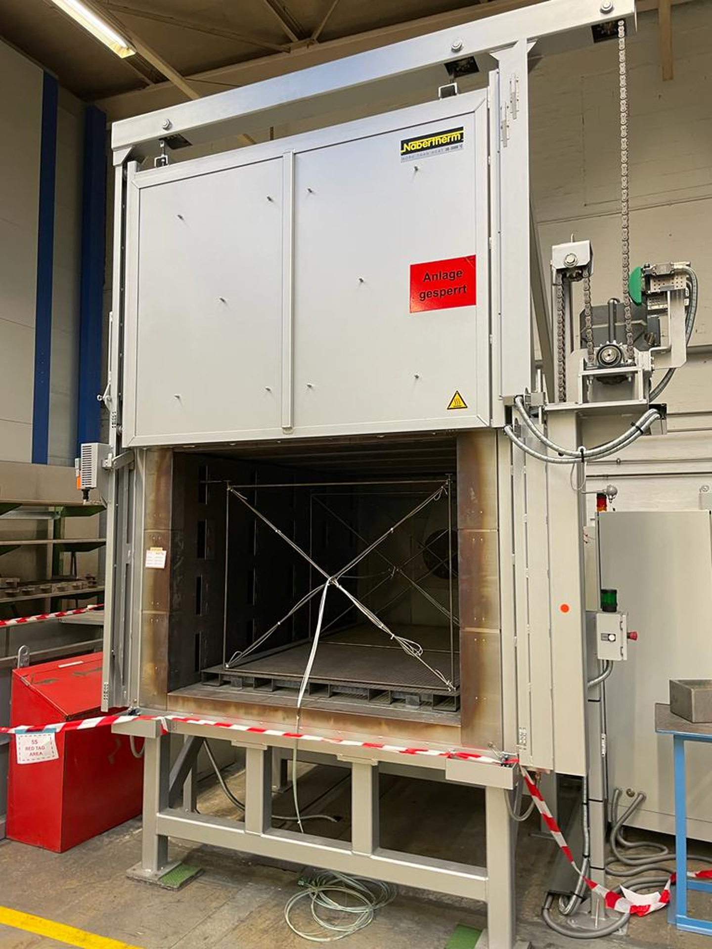 New And Used Machine Tools & Equipment