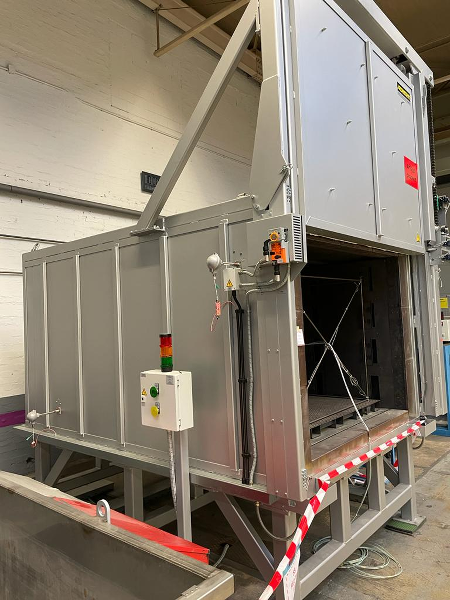 New And Used Machine Tools & Equipment