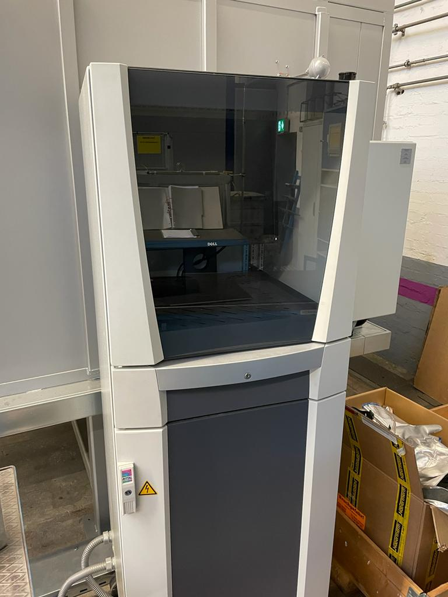 New And Used Machine Tools & Equipment