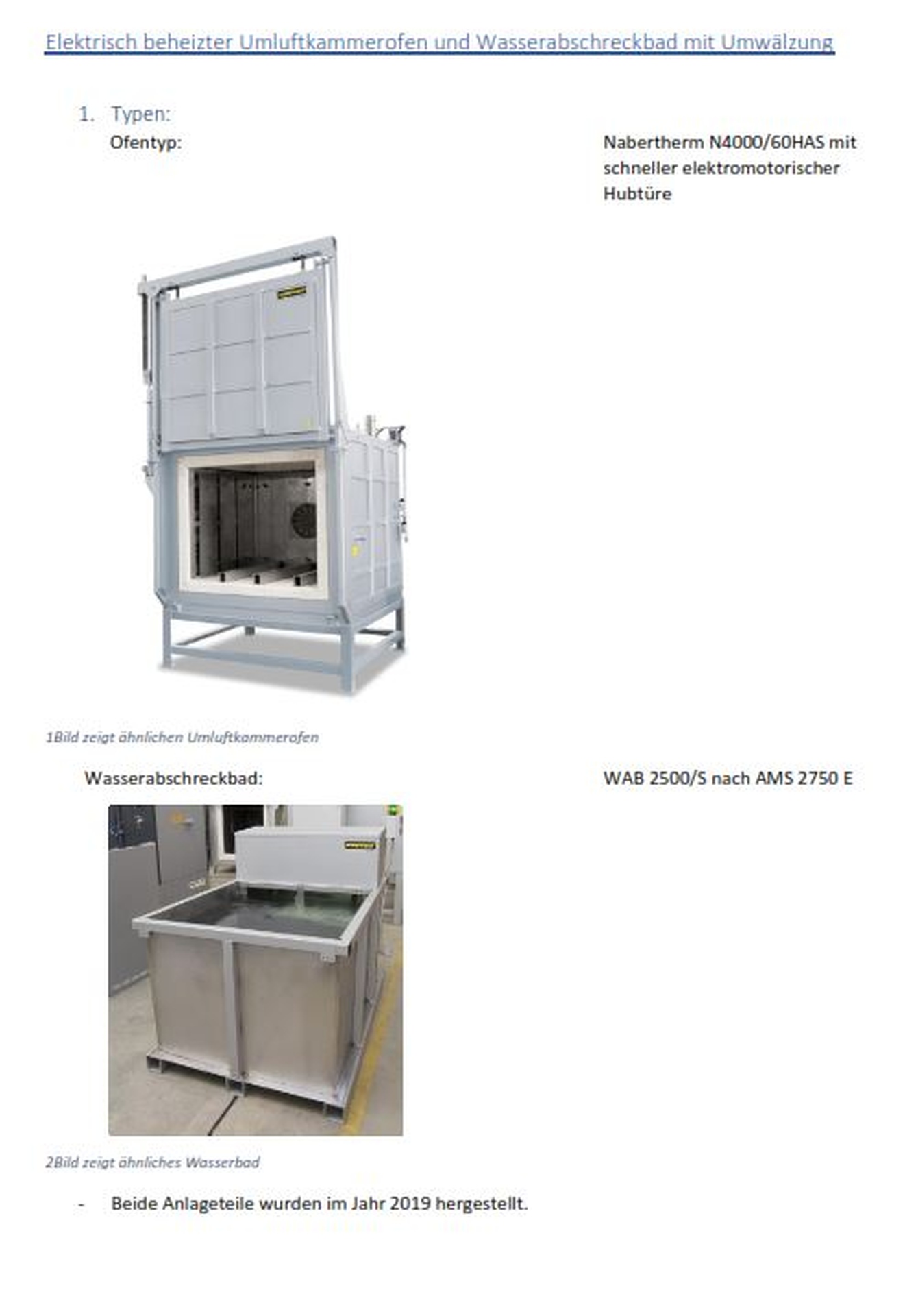 New And Used Machine Tools & Equipment