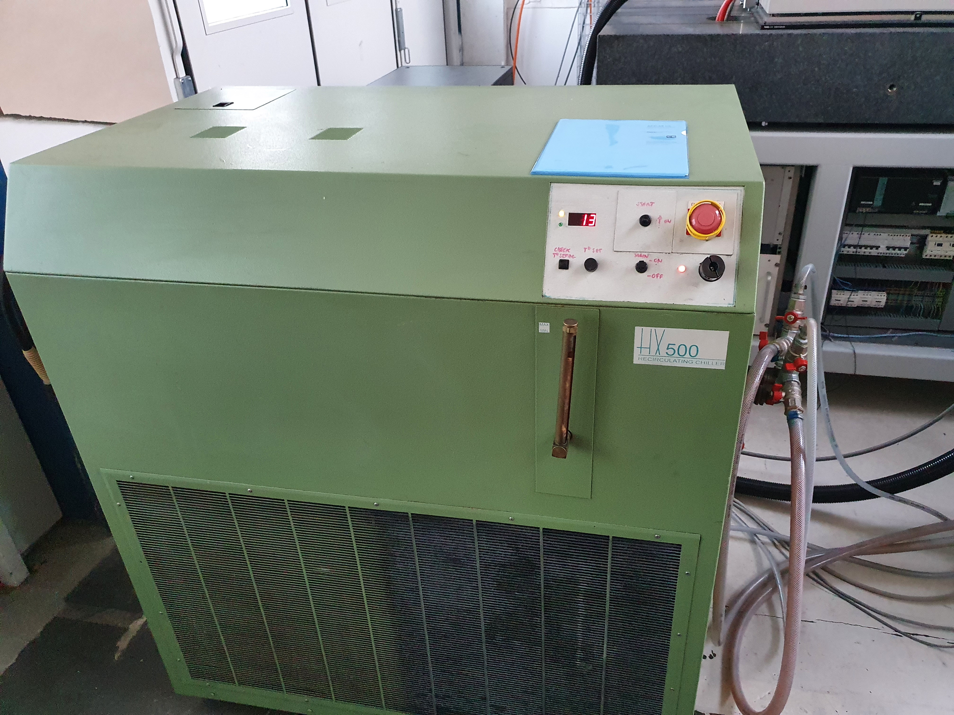 New And Used Machine Tools & Equipment