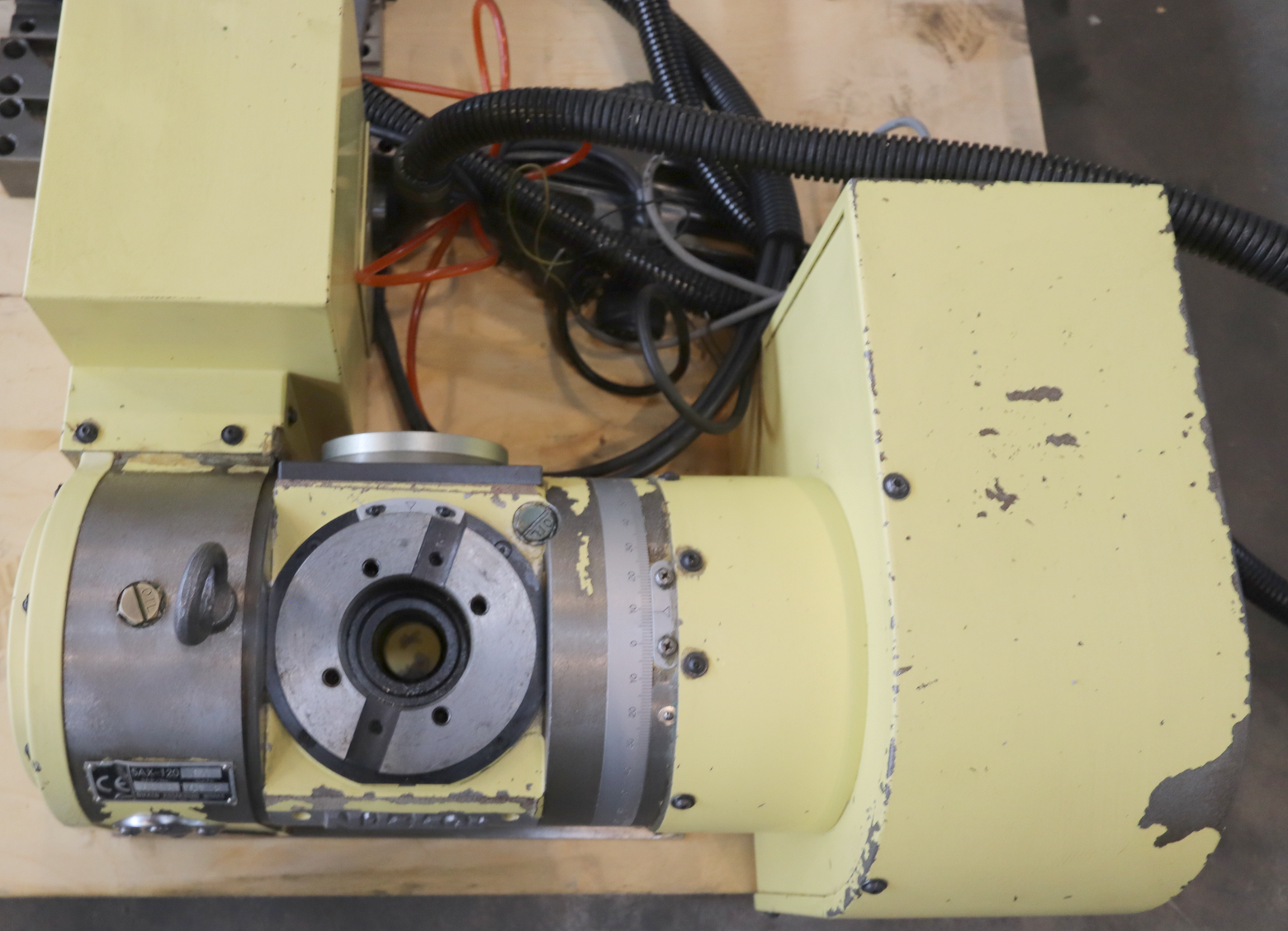 New And Used Machine Tools & Equipment