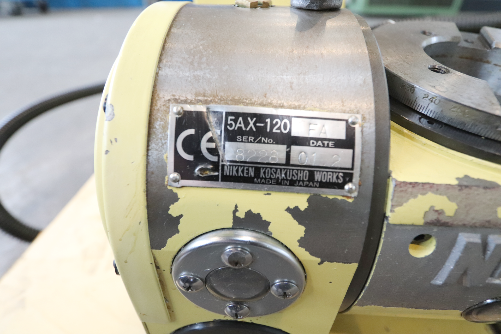 New And Used Machine Tools & Equipment