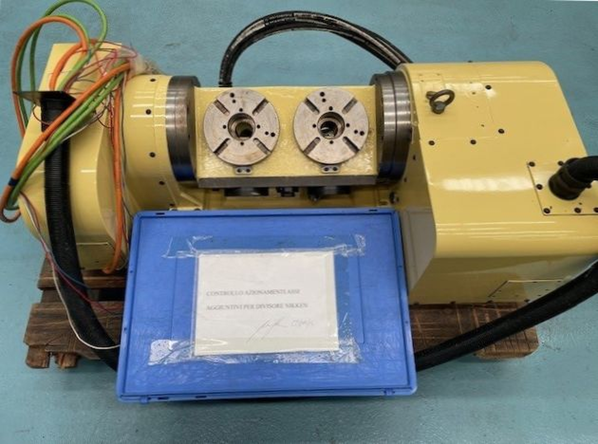 New And Used Machine Tools & Equipment