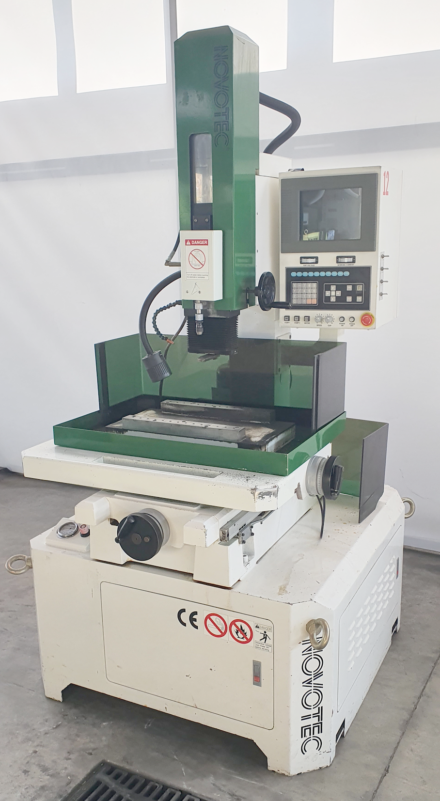 New And Used Machine Tools & Equipment
