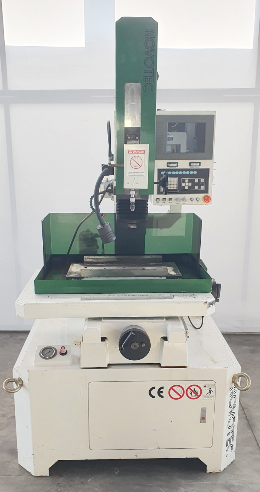 New And Used Machine Tools & Equipment